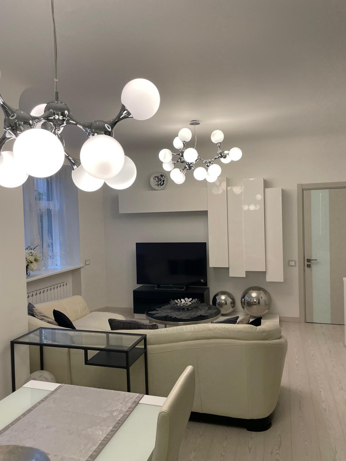 Apartment for rent, Lenču street 2 - Image 1