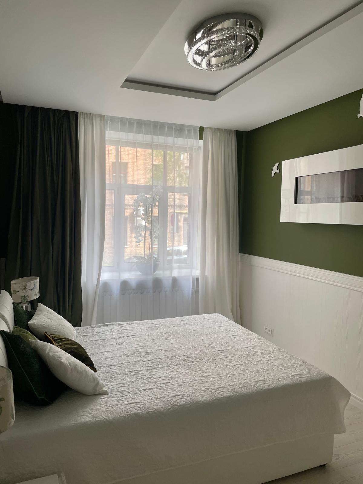 Apartment for rent, Lenču street 2 - Image 1