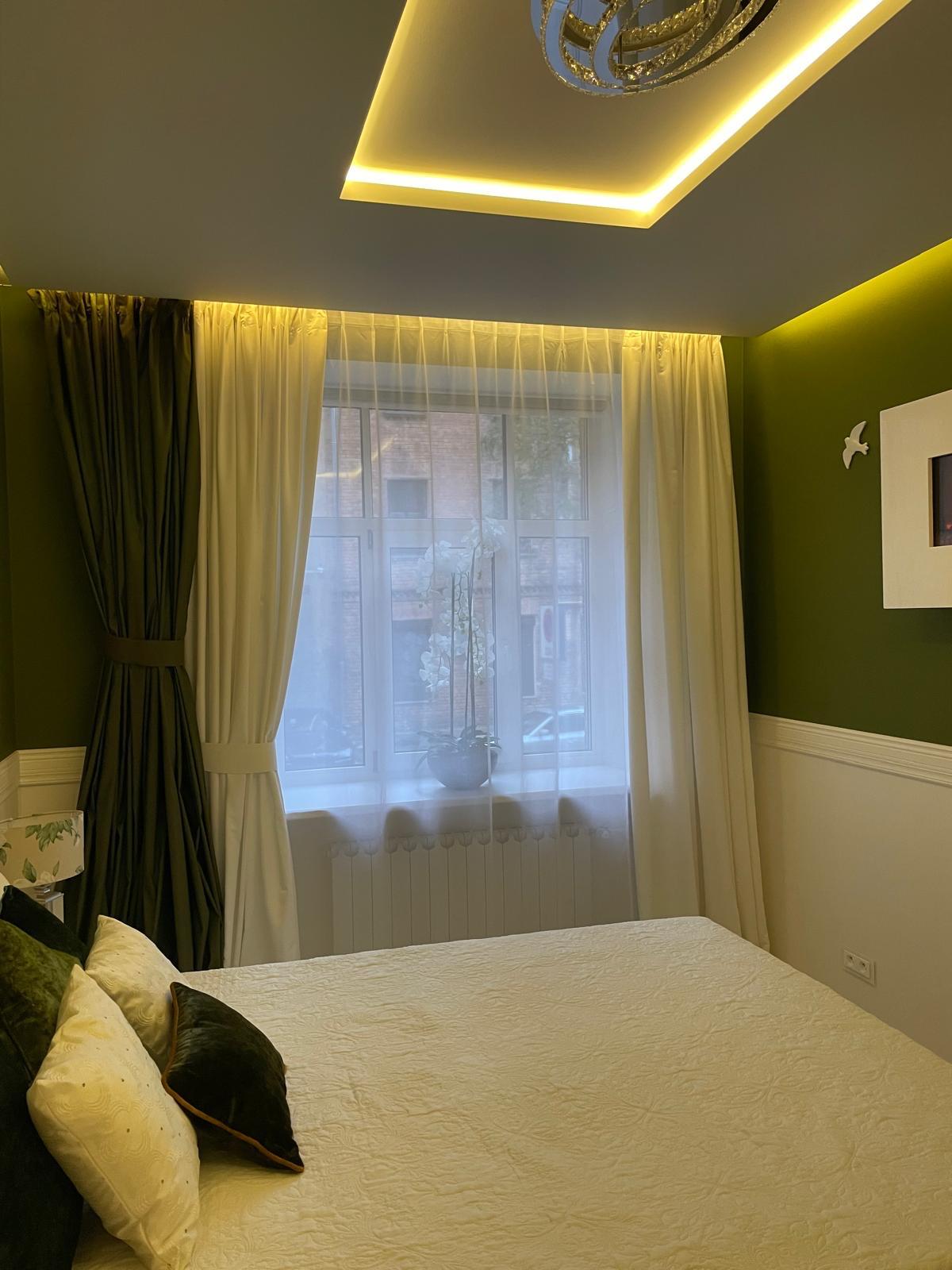 Apartment for rent, Lenču street 2 - Image 1