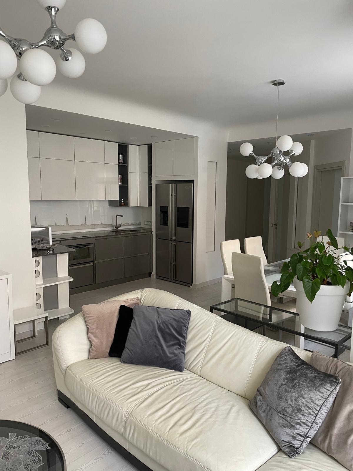 Apartment for rent, Lenču street 2 - Image 1