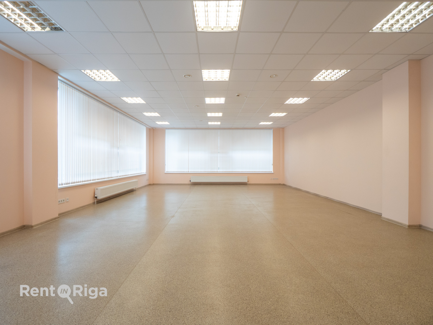 Iznomā biroju, Daugavgrīvas iela - Attēls 1