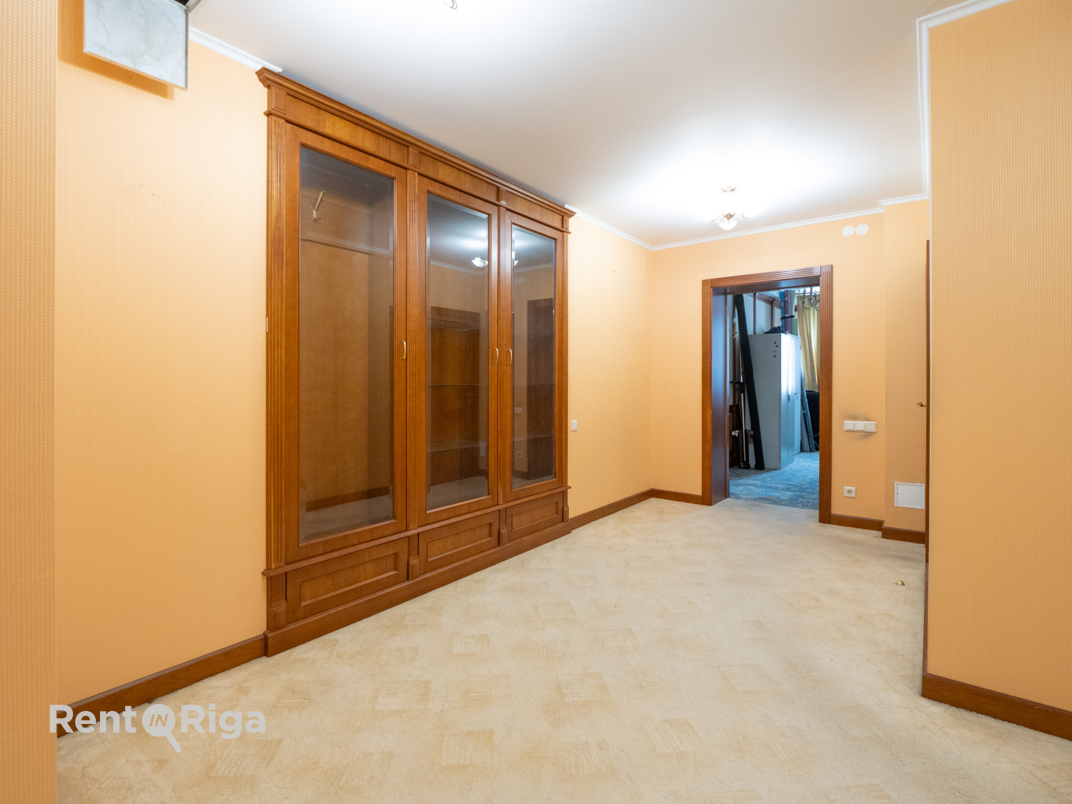 Office for rent, Mālu street - Image 1