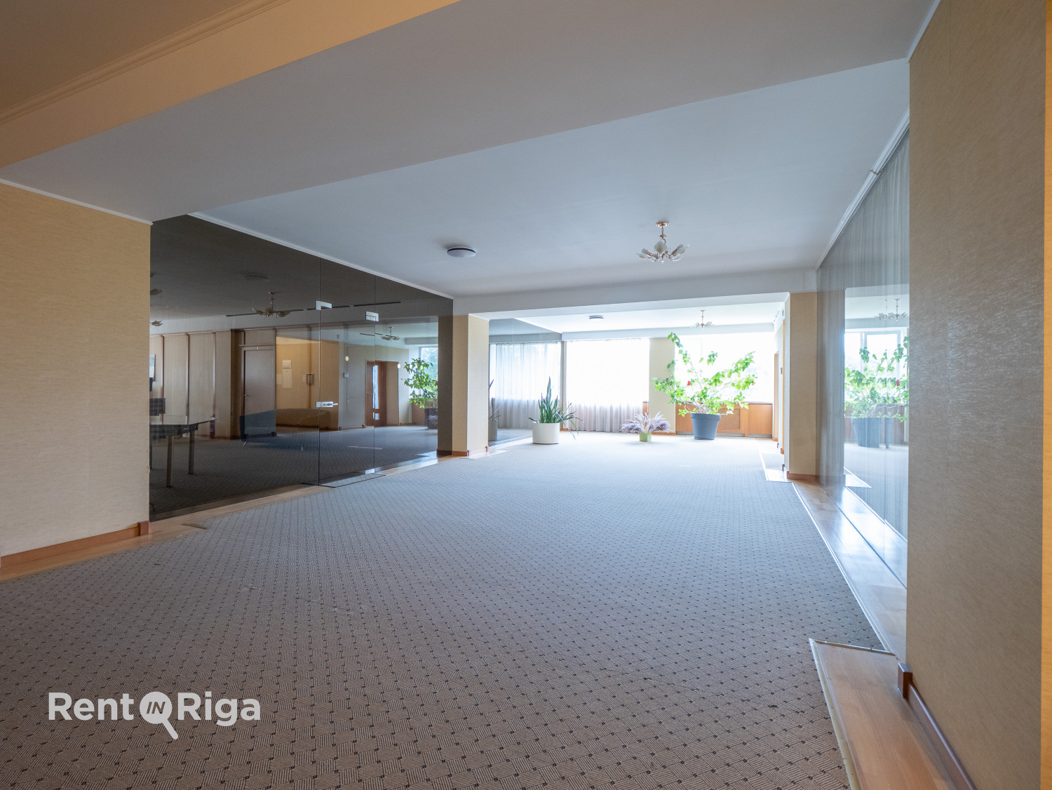 Office for rent, Mālu street - Image 1