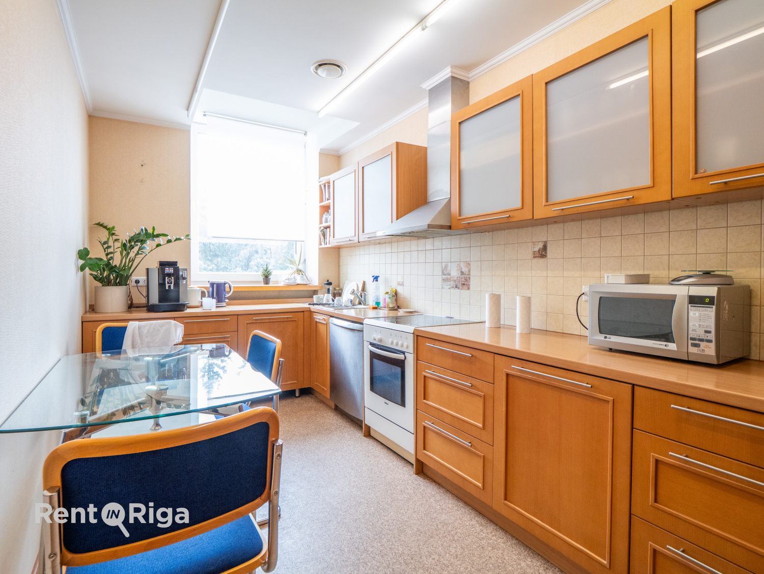 Office for rent, Mālu street - Image 1