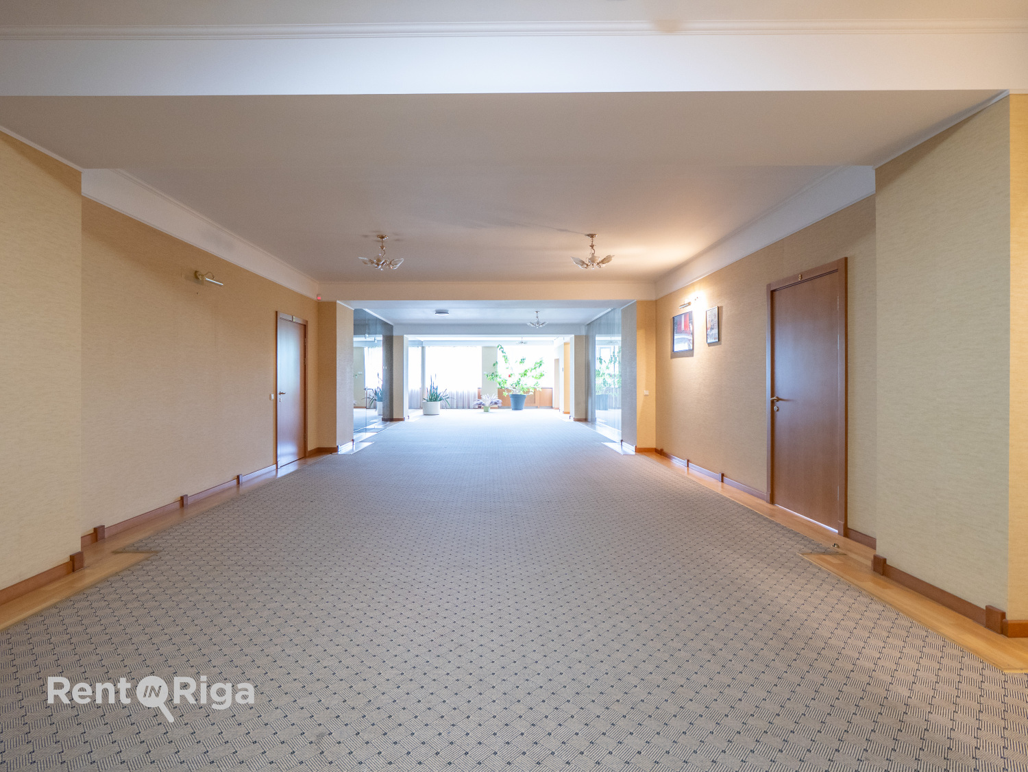 Office for rent, Mālu street - Image 1