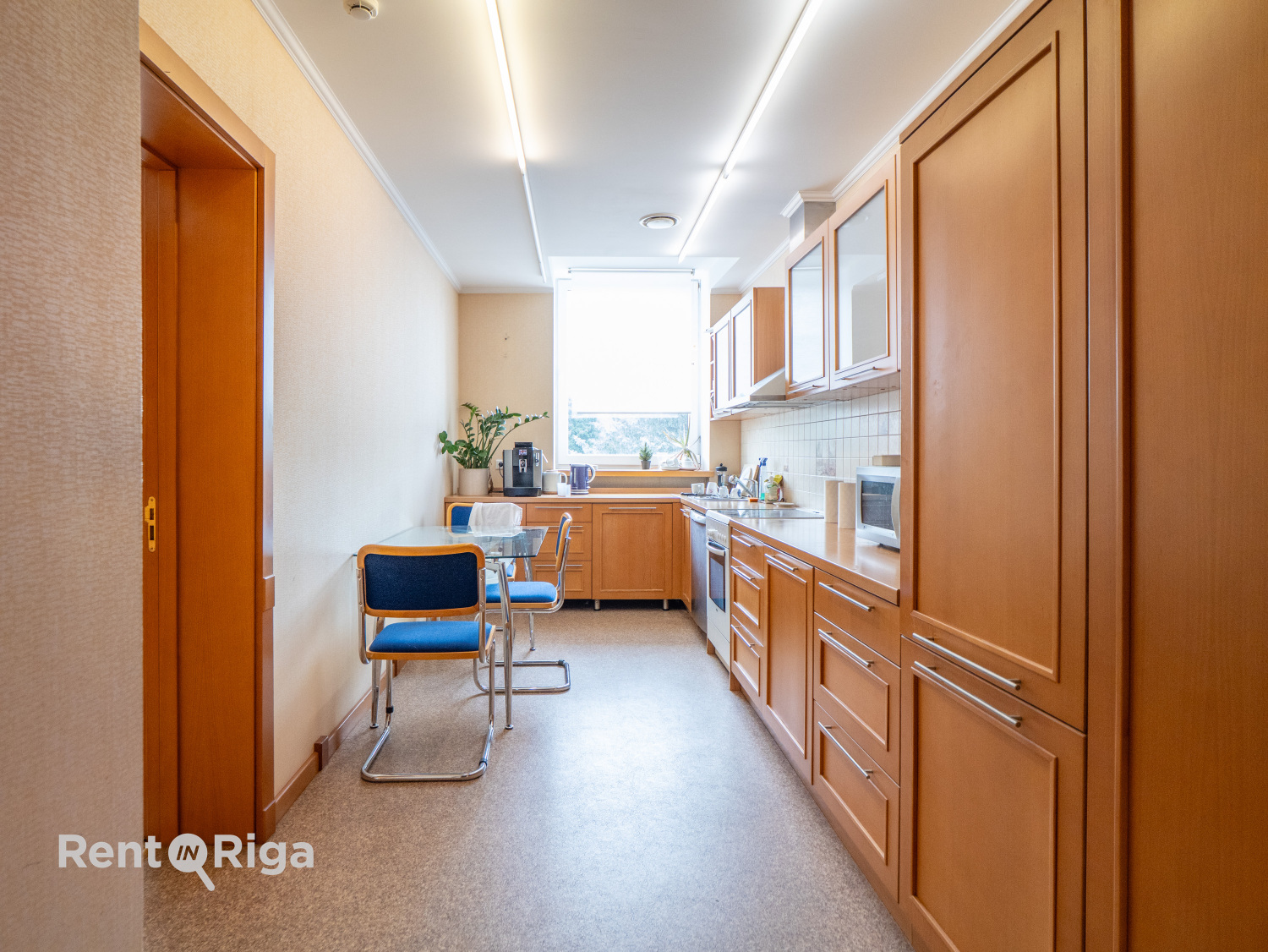 Office for rent, Mālu street - Image 1