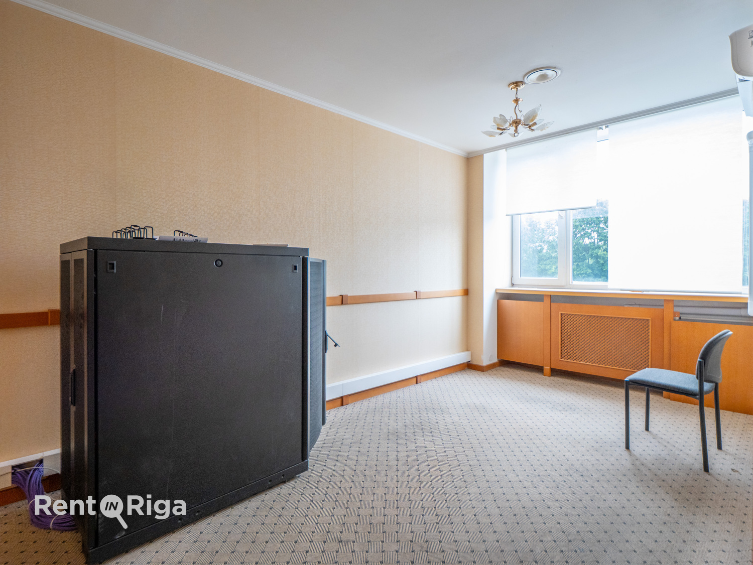 Office for rent, Mālu street - Image 1
