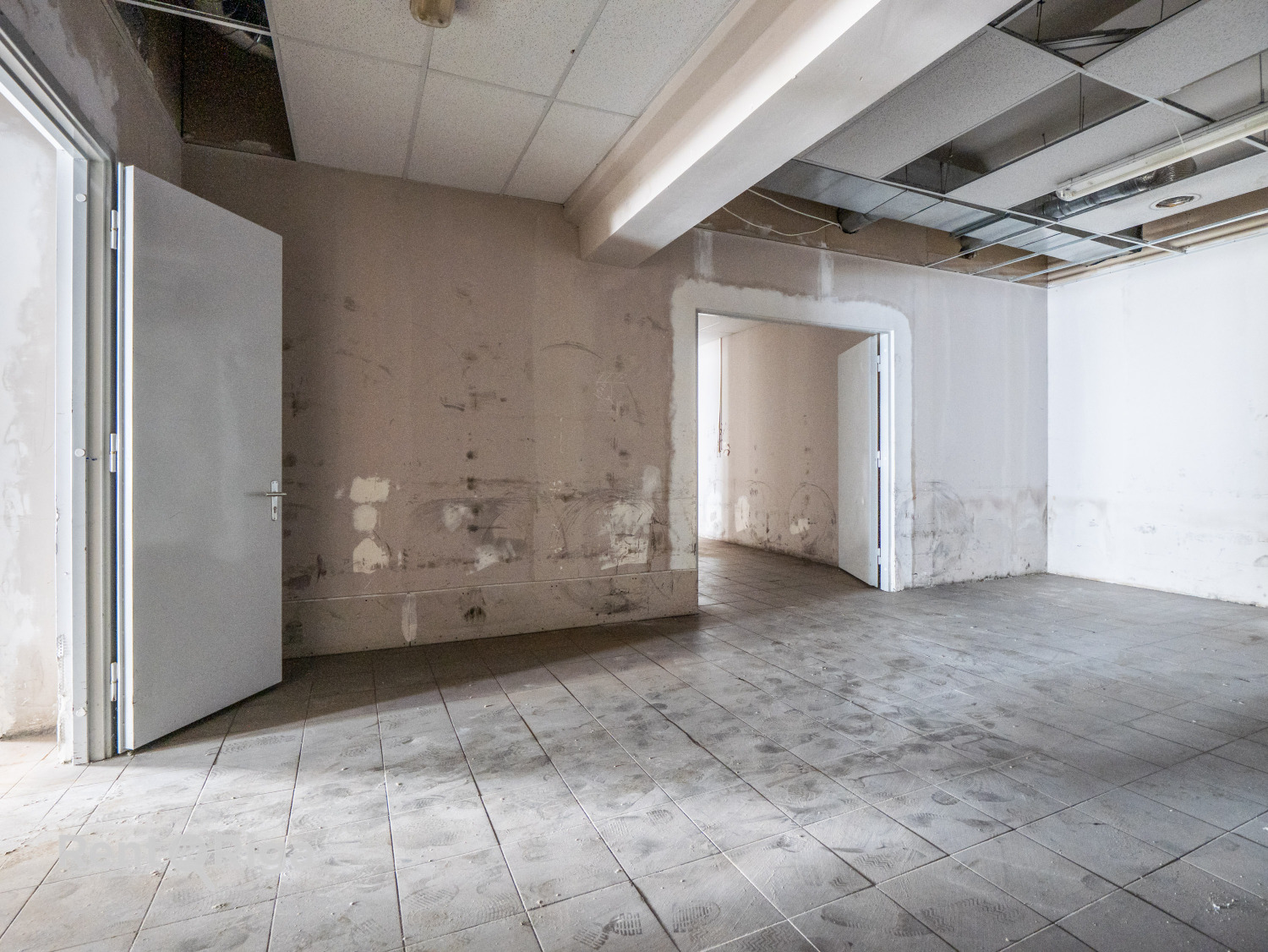 Warehouse for rent, Mālu street - Image 1