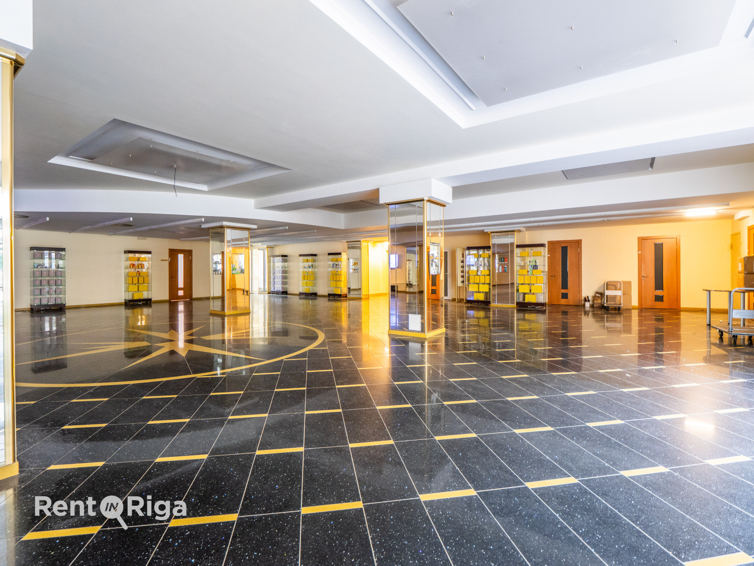 Office for rent, Mālu street - Image 1