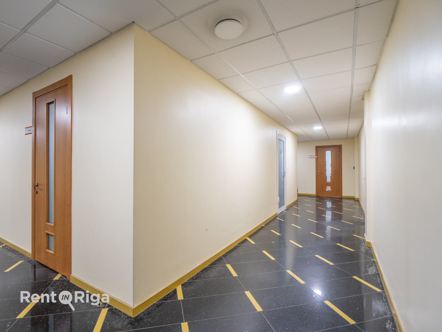 Office for rent, Mālu street - Image 1
