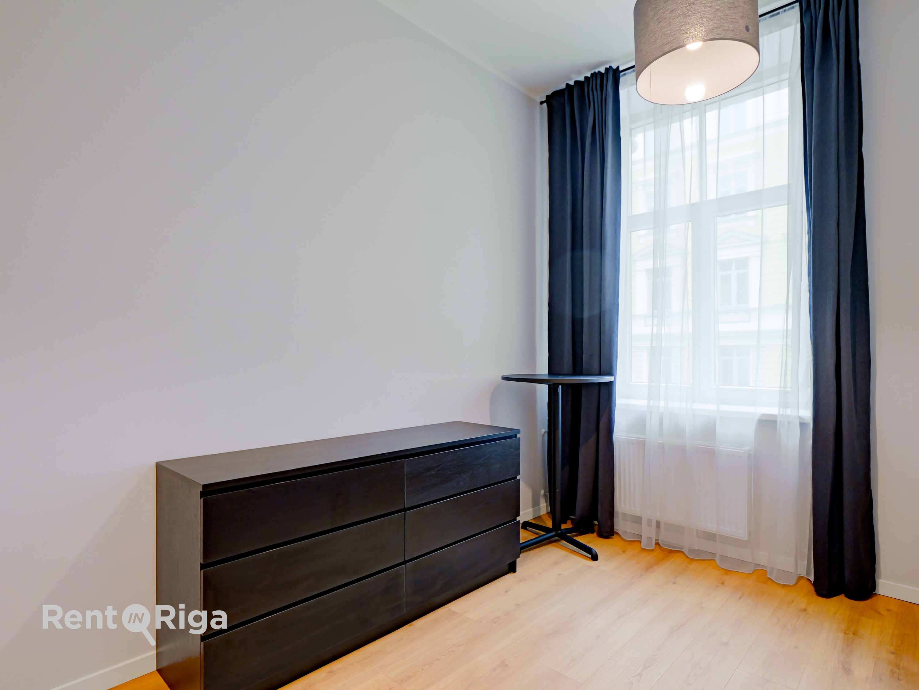 Apartment for rent, Elizabetes street 89 - Image 1