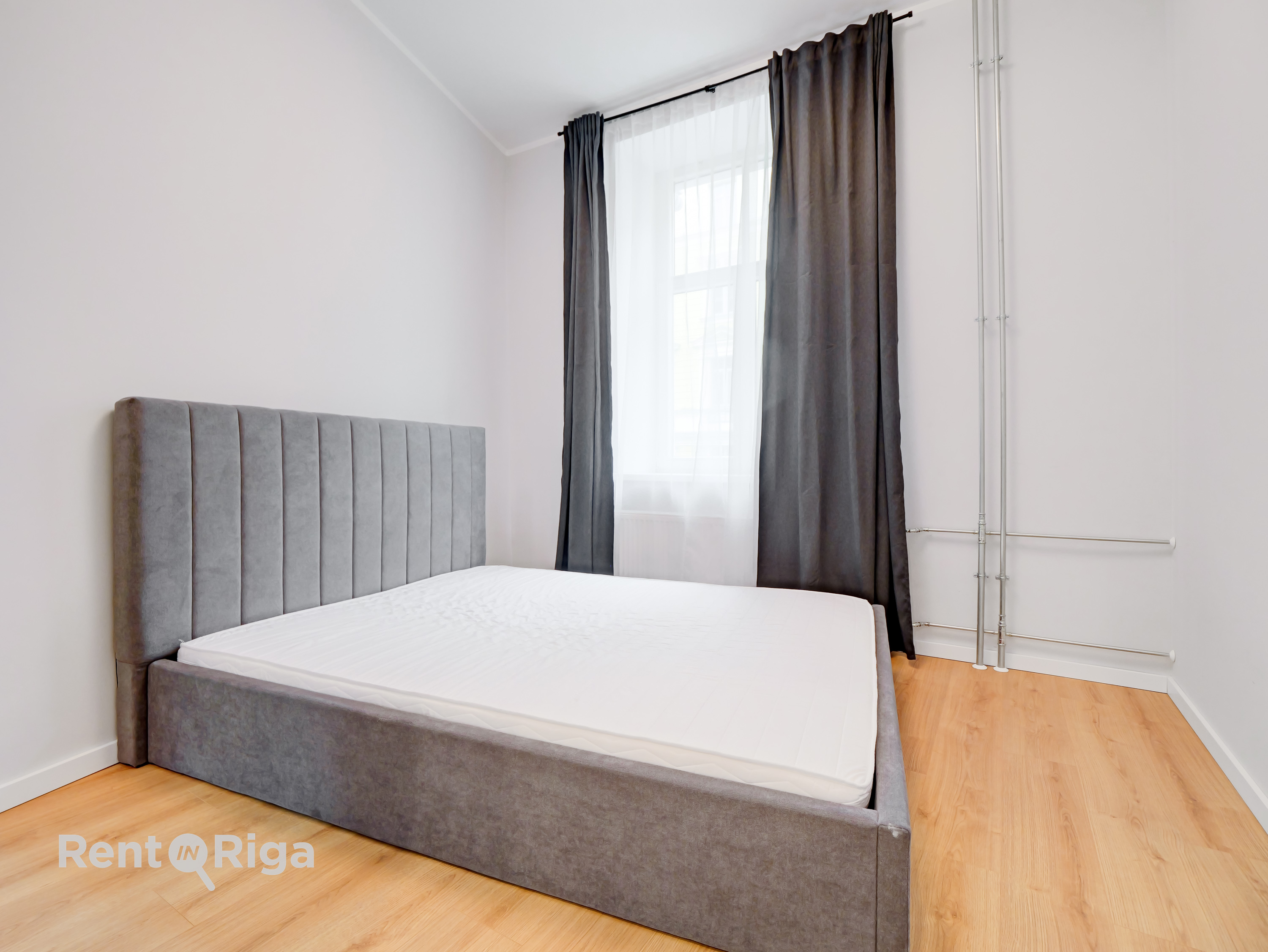 Apartment for rent, Elizabetes street 89 - Image 1