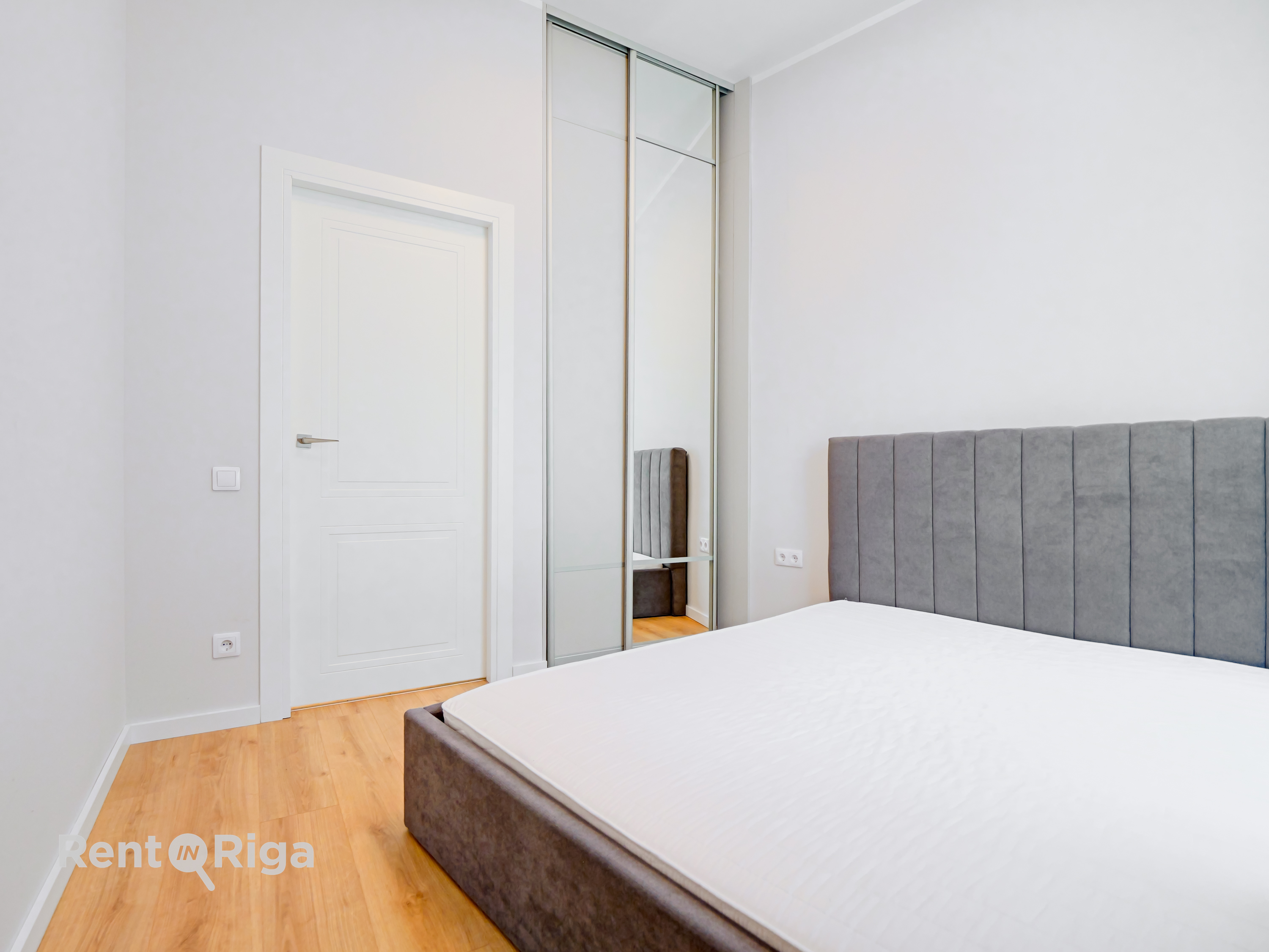 Apartment for rent, Elizabetes street 89 - Image 1