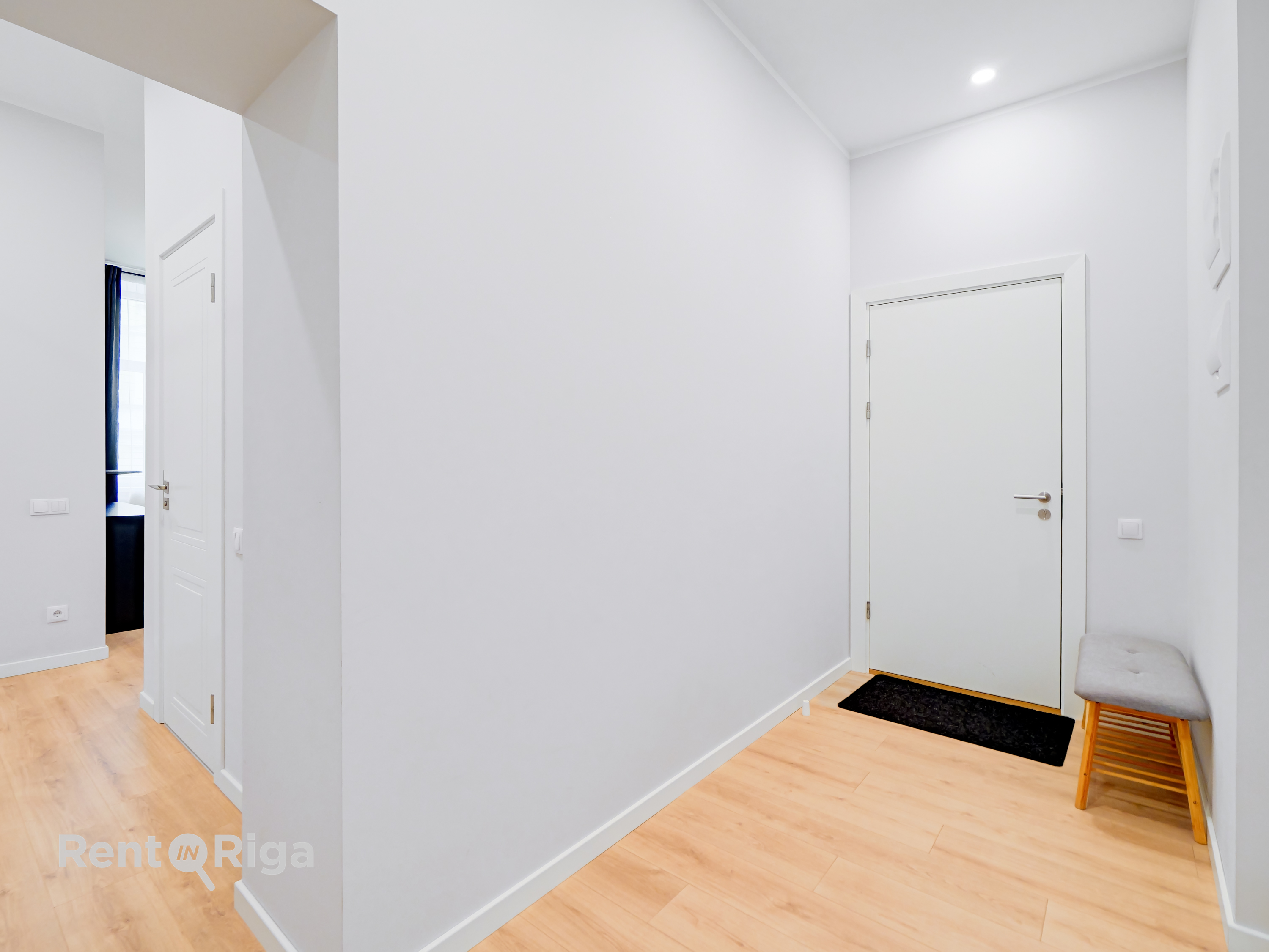 Apartment for rent, Elizabetes street 89 - Image 1