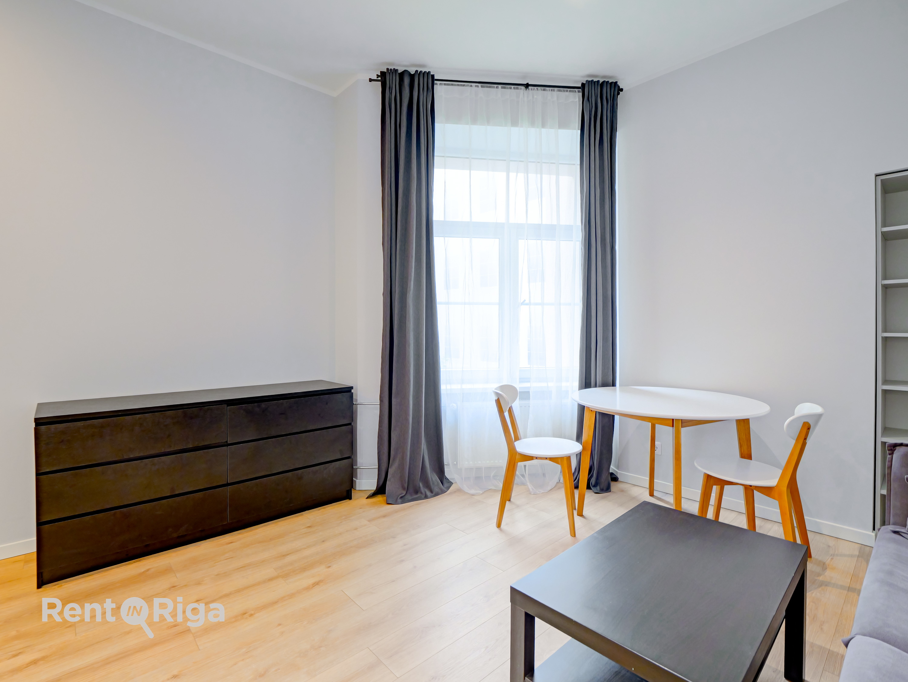 Apartment for rent, Elizabetes street 89 - Image 1