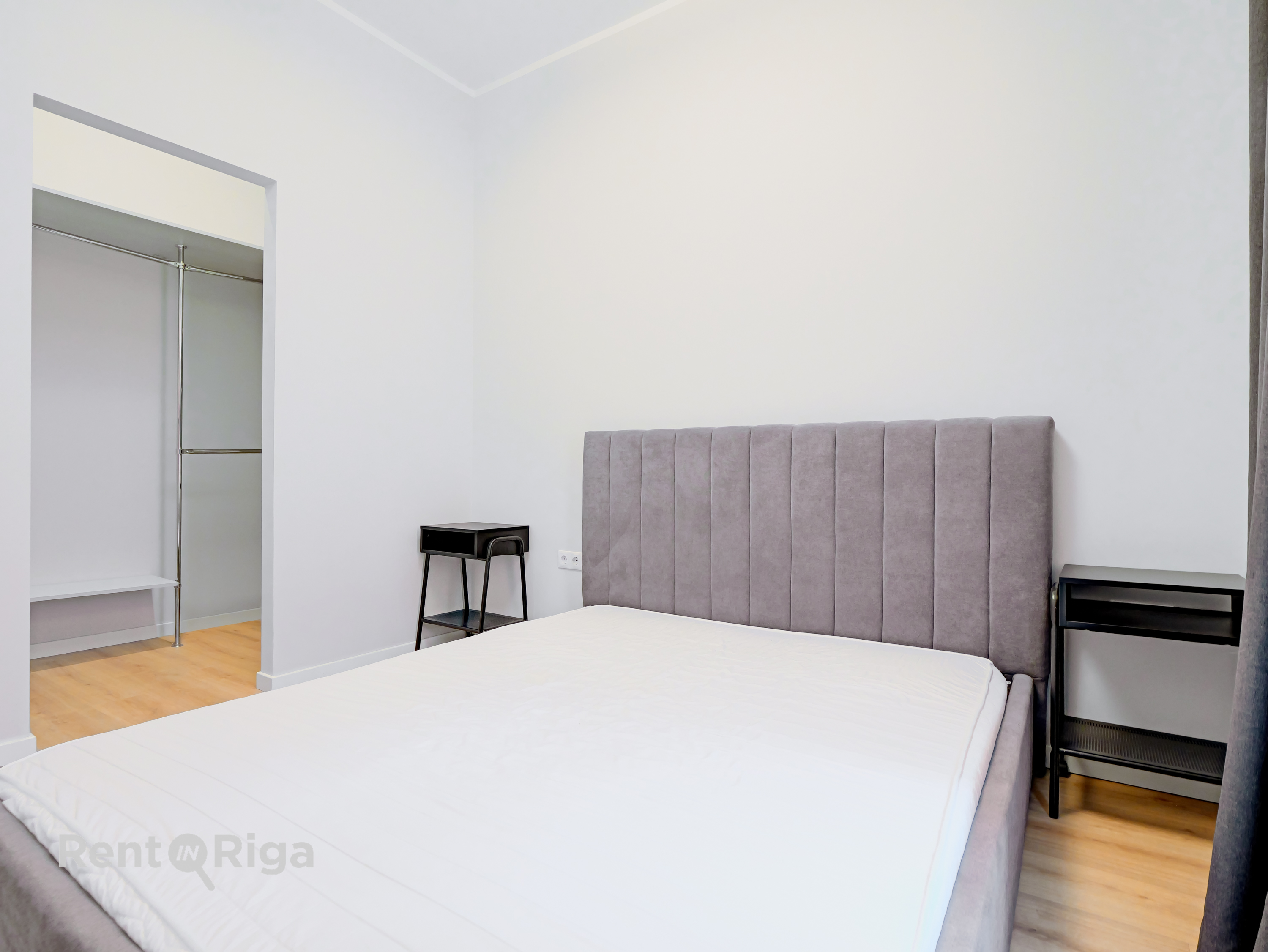 Apartment for rent, Elizabetes street 89 - Image 1