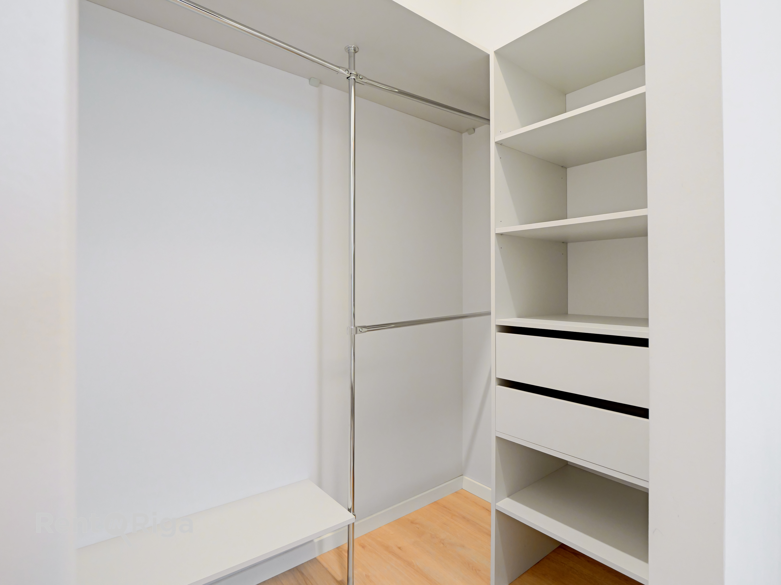 Apartment for rent, Elizabetes street 89 - Image 1