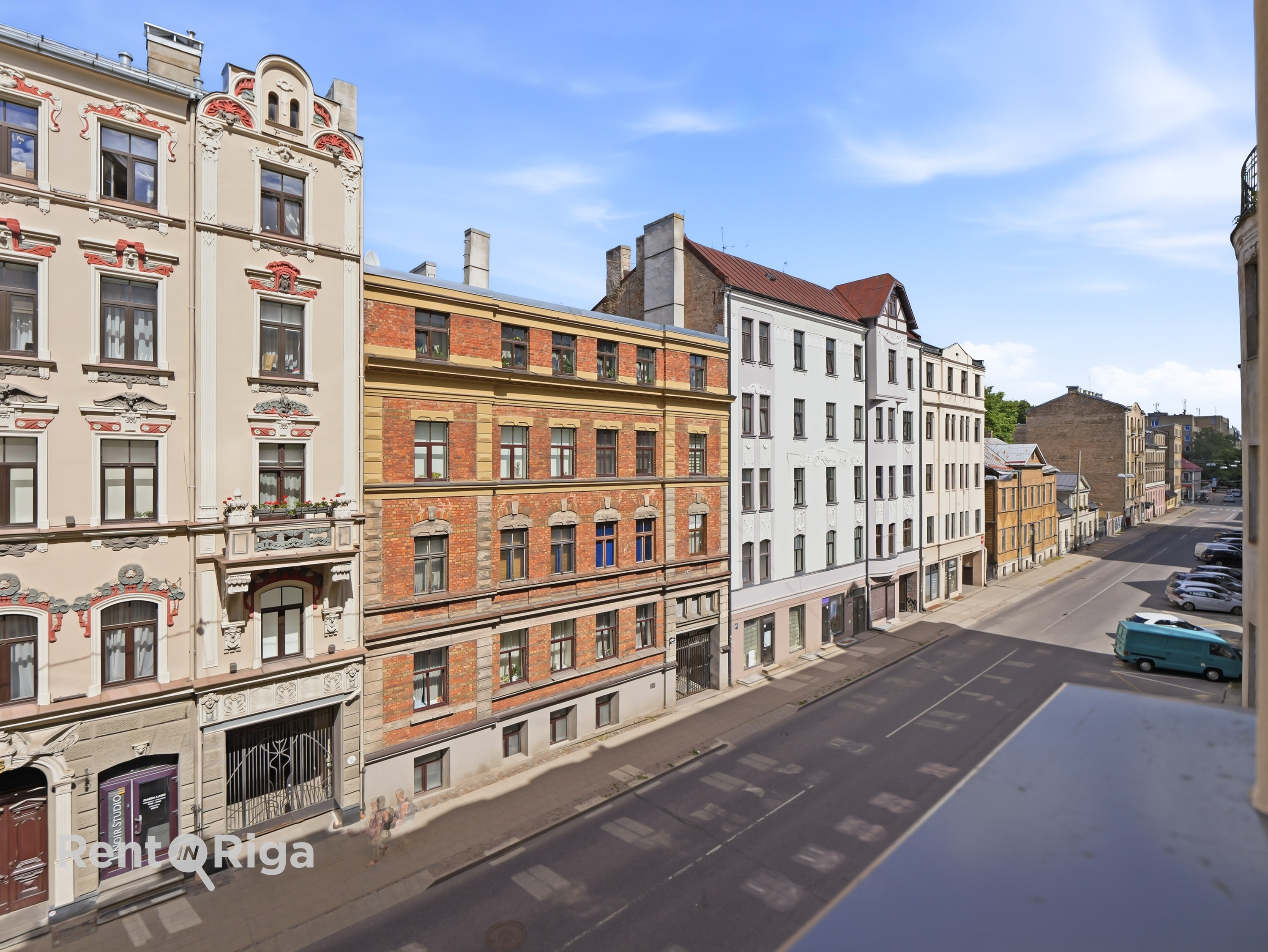 Продают квартиру, улица Stabu 62 - Изображение 1