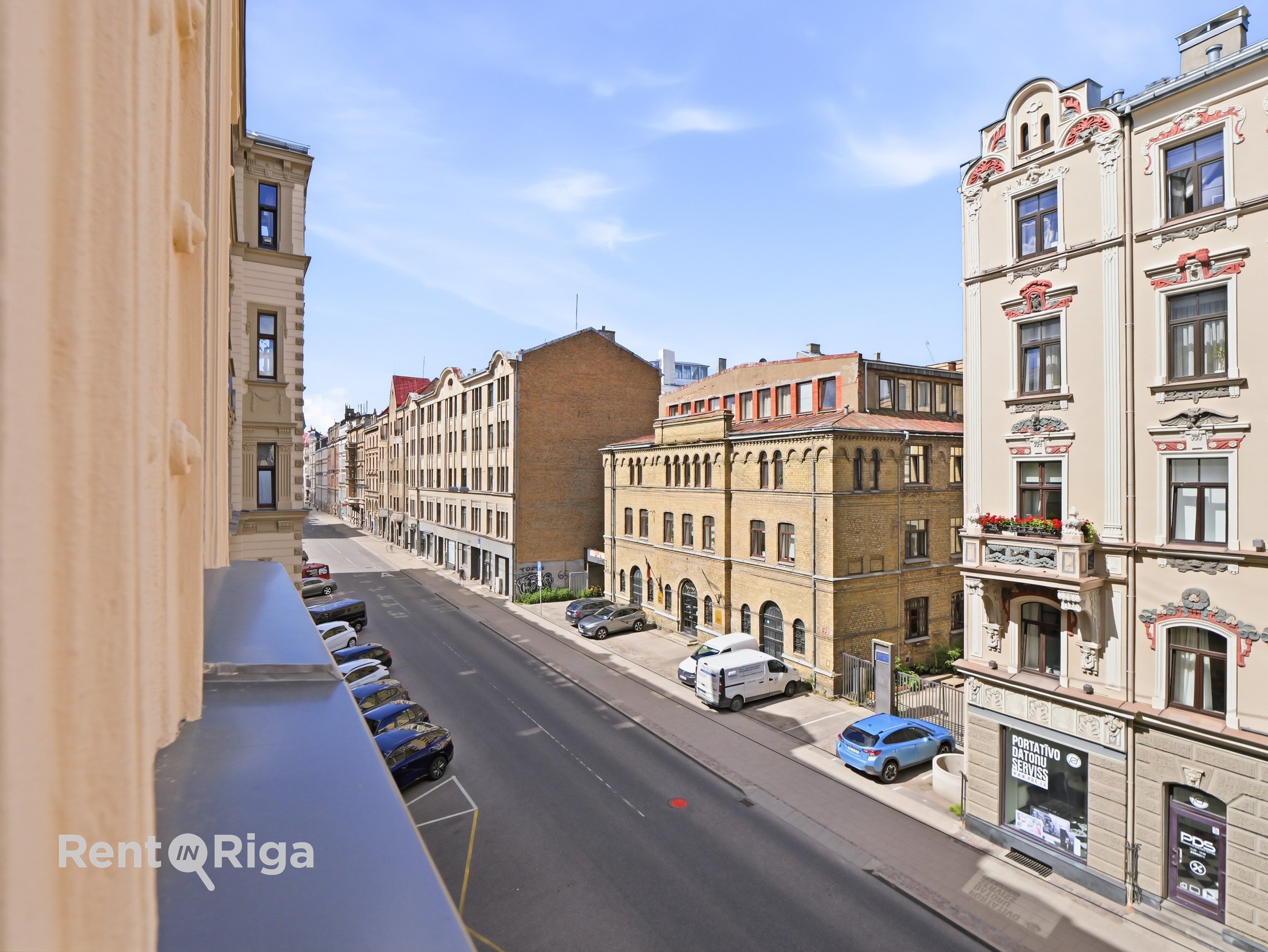 Продают квартиру, улица Stabu 62 - Изображение 1