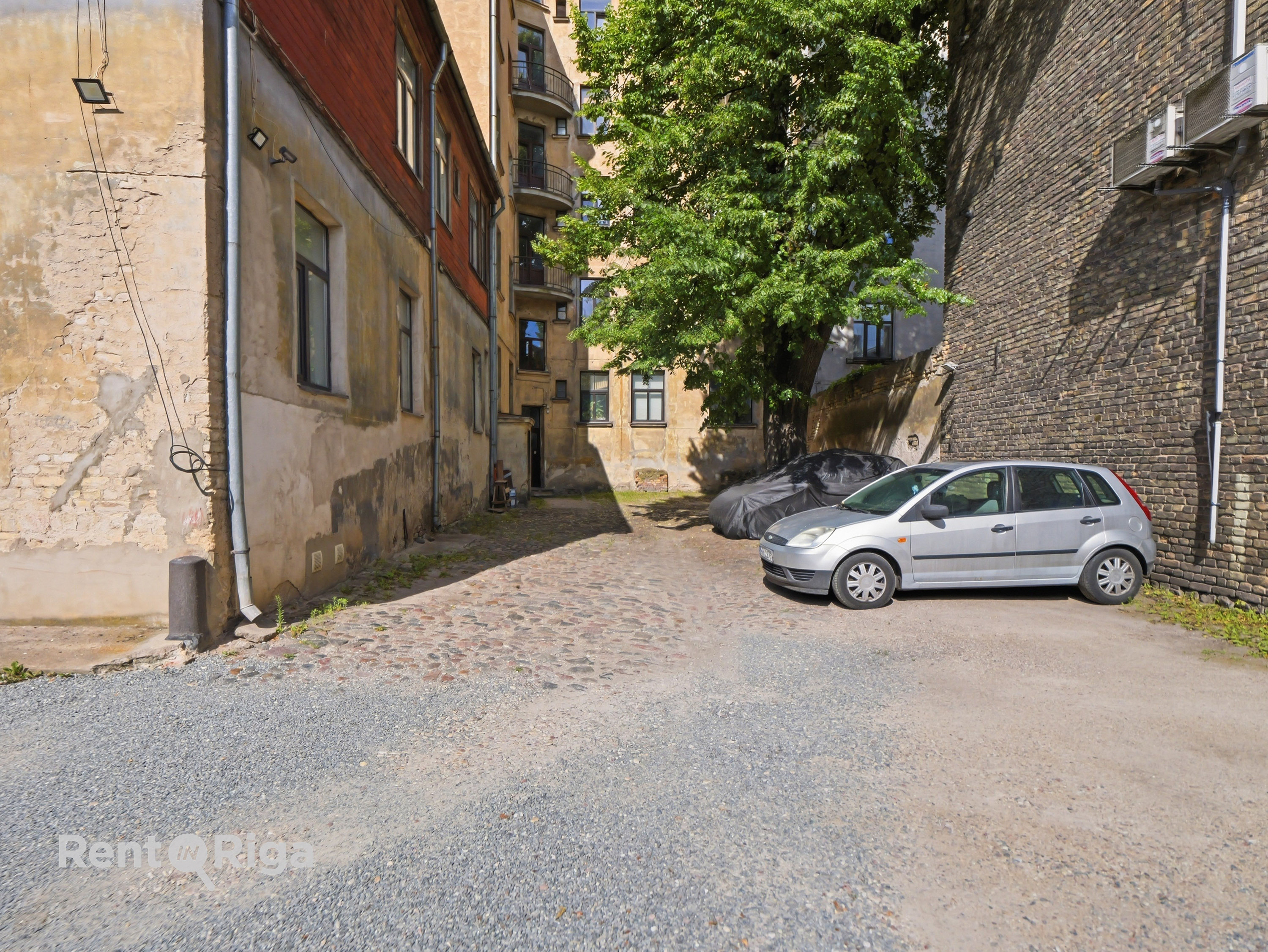 Продают квартиру, улица Stabu 62 - Изображение 1