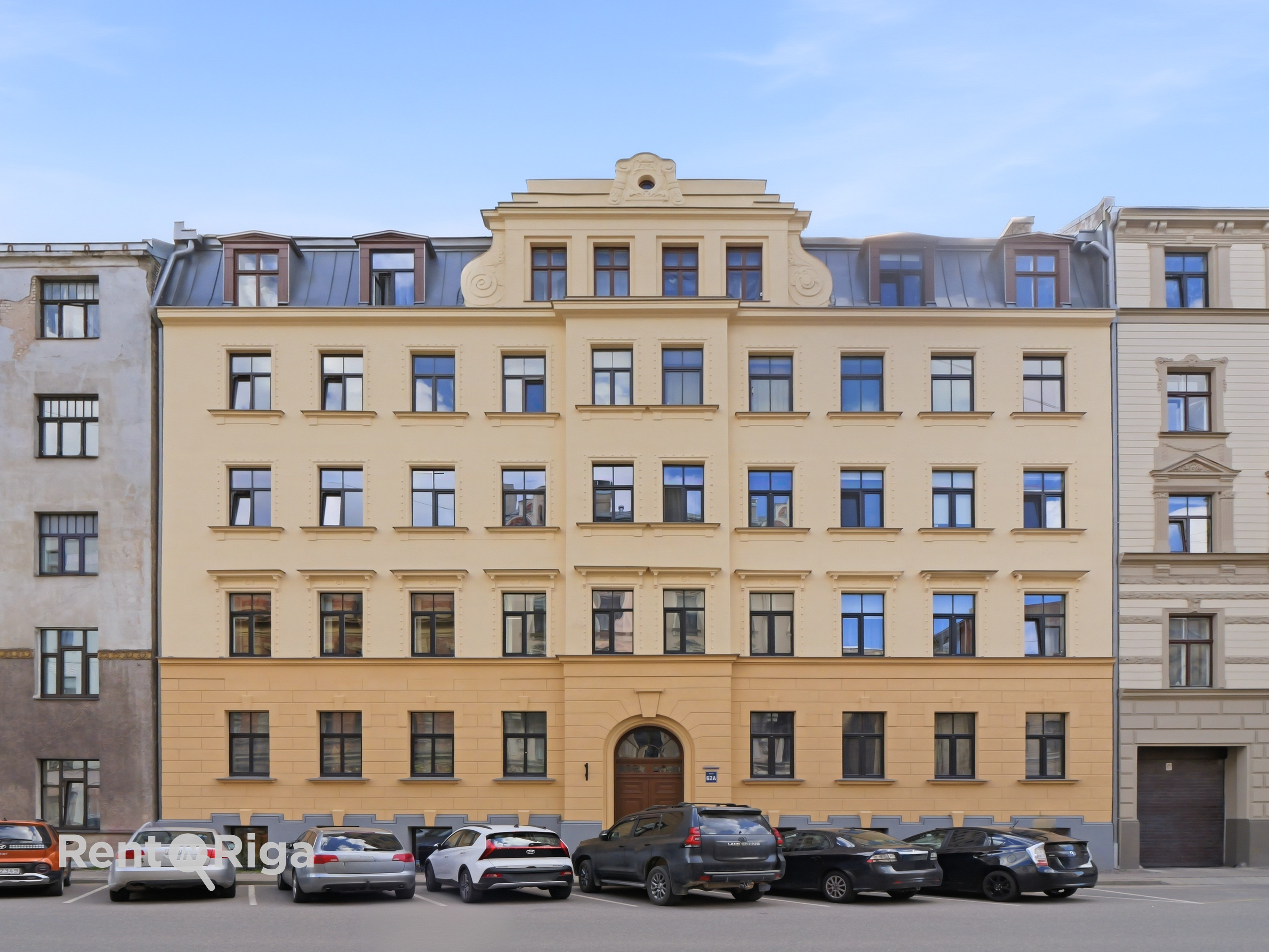 Продают квартиру, улица Stabu 62 - Изображение 1