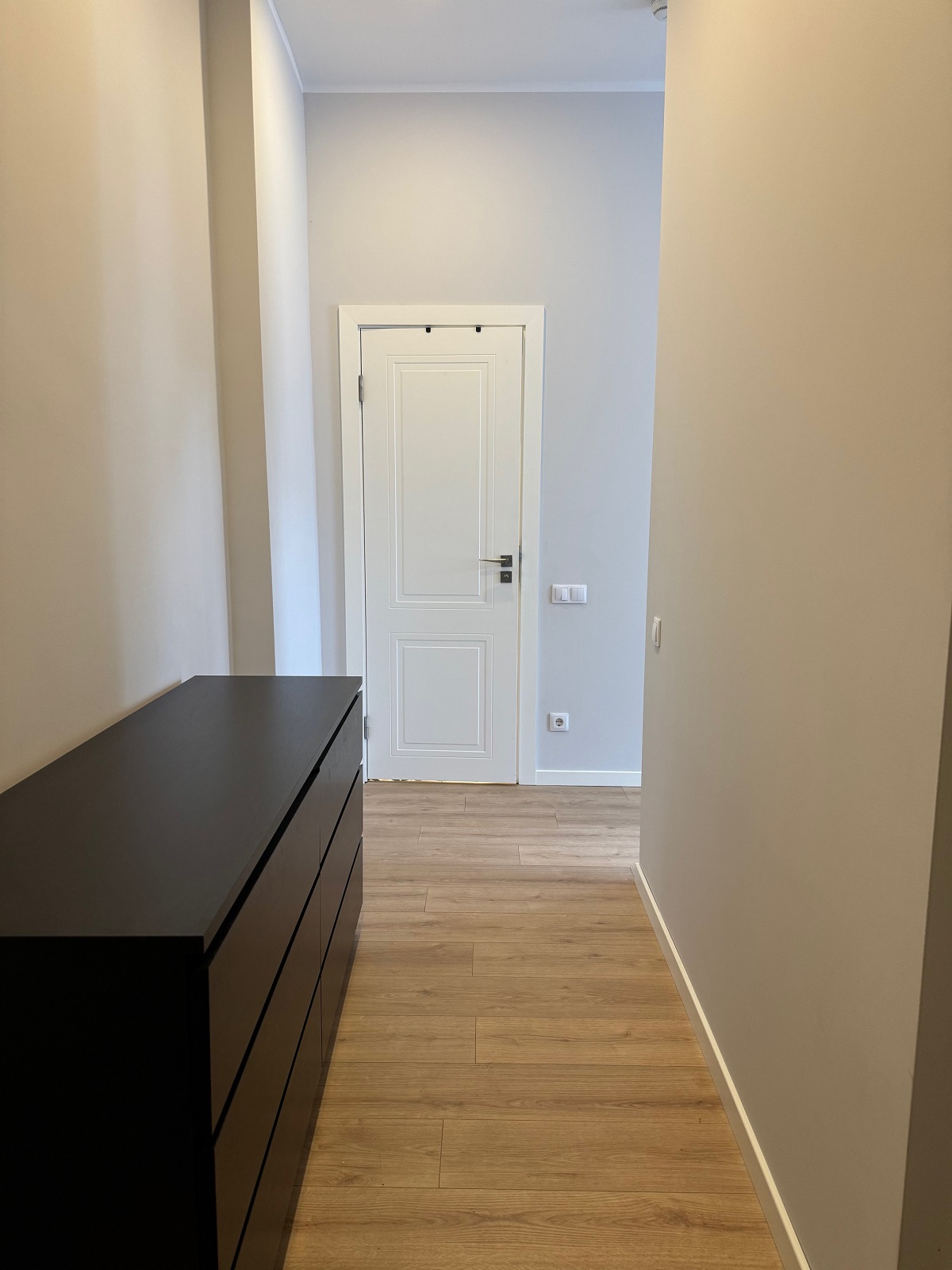 Apartment for rent, Elizabetes street 89 - Image 1
