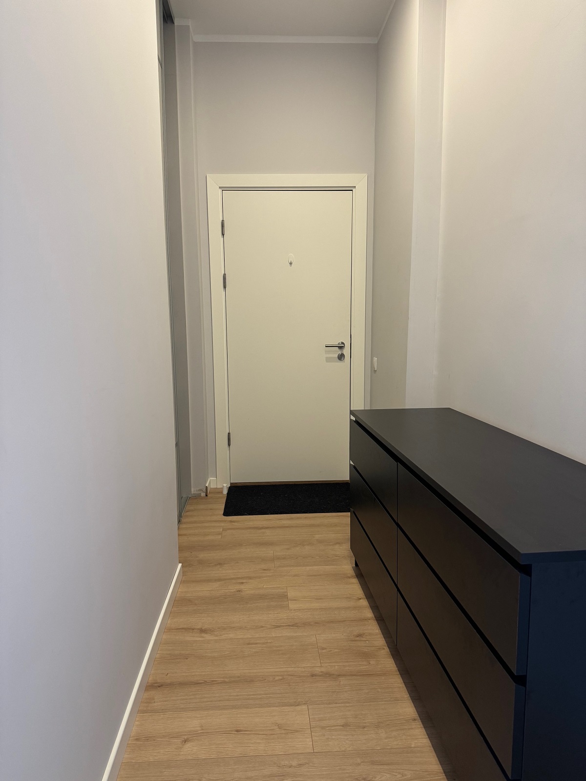 Apartment for rent, Elizabetes street 89 - Image 1