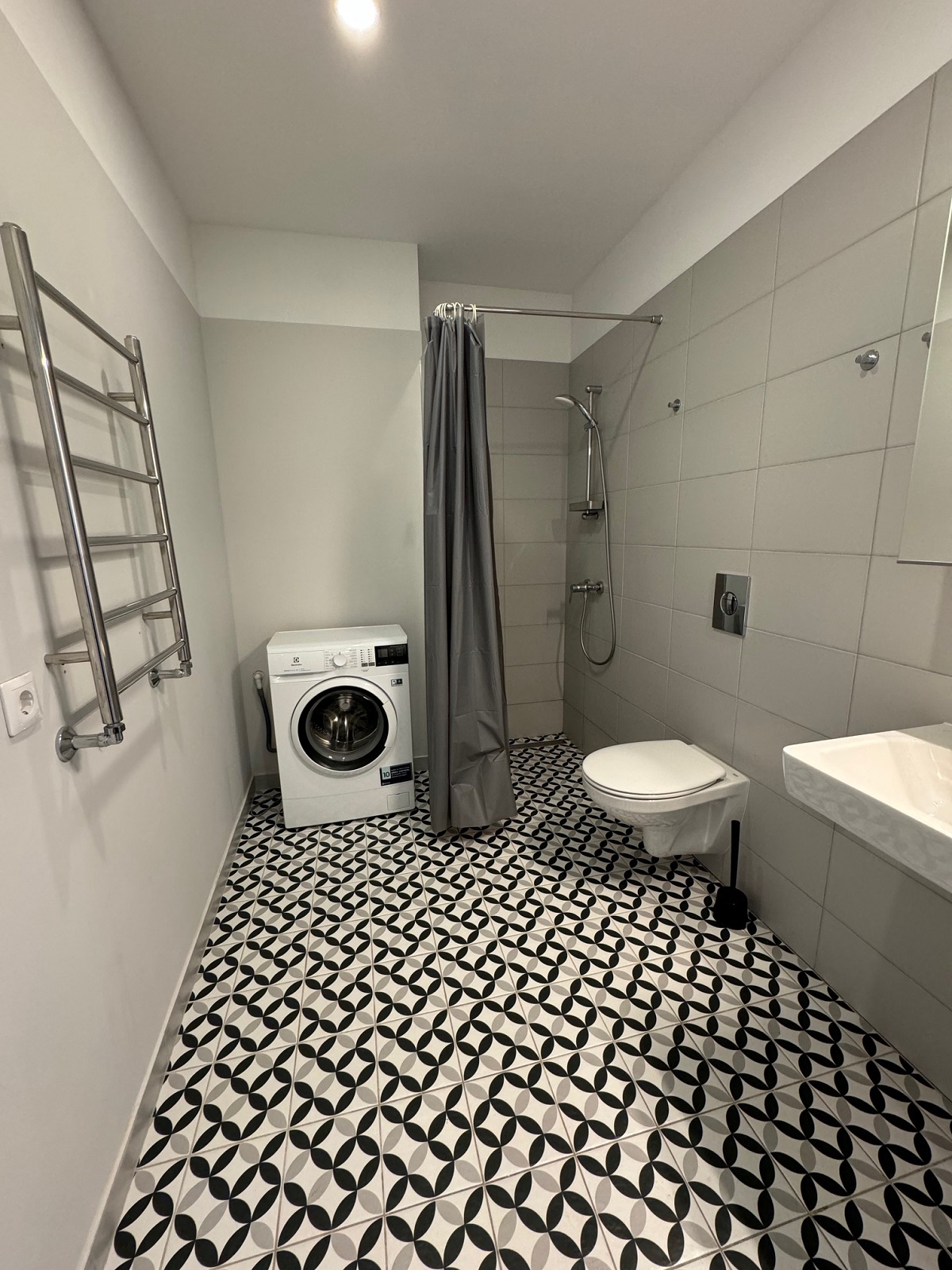 Apartment for rent, Elizabetes street 89 - Image 1