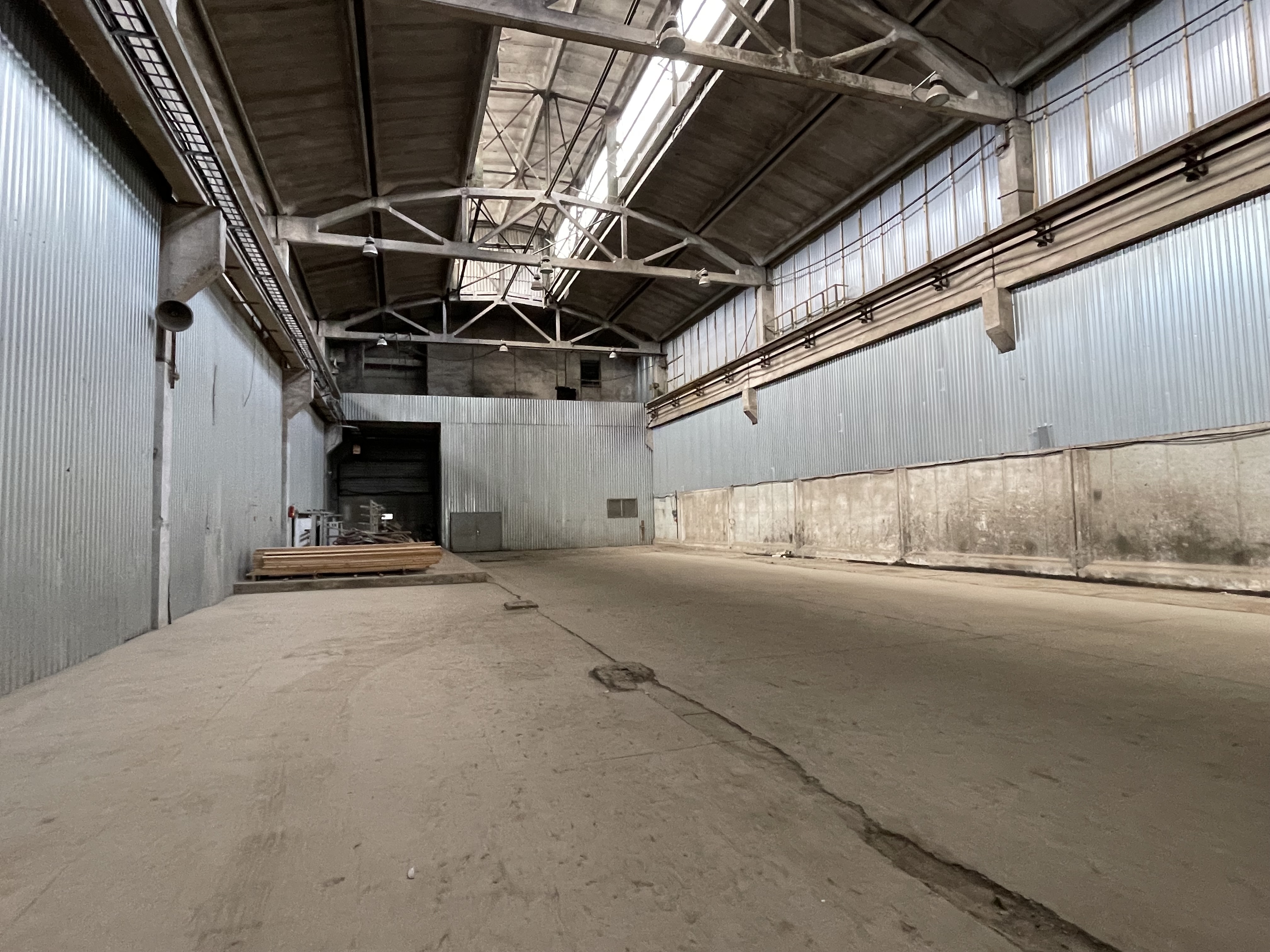Industrial premises for rent, Katlakalna street - Image 1