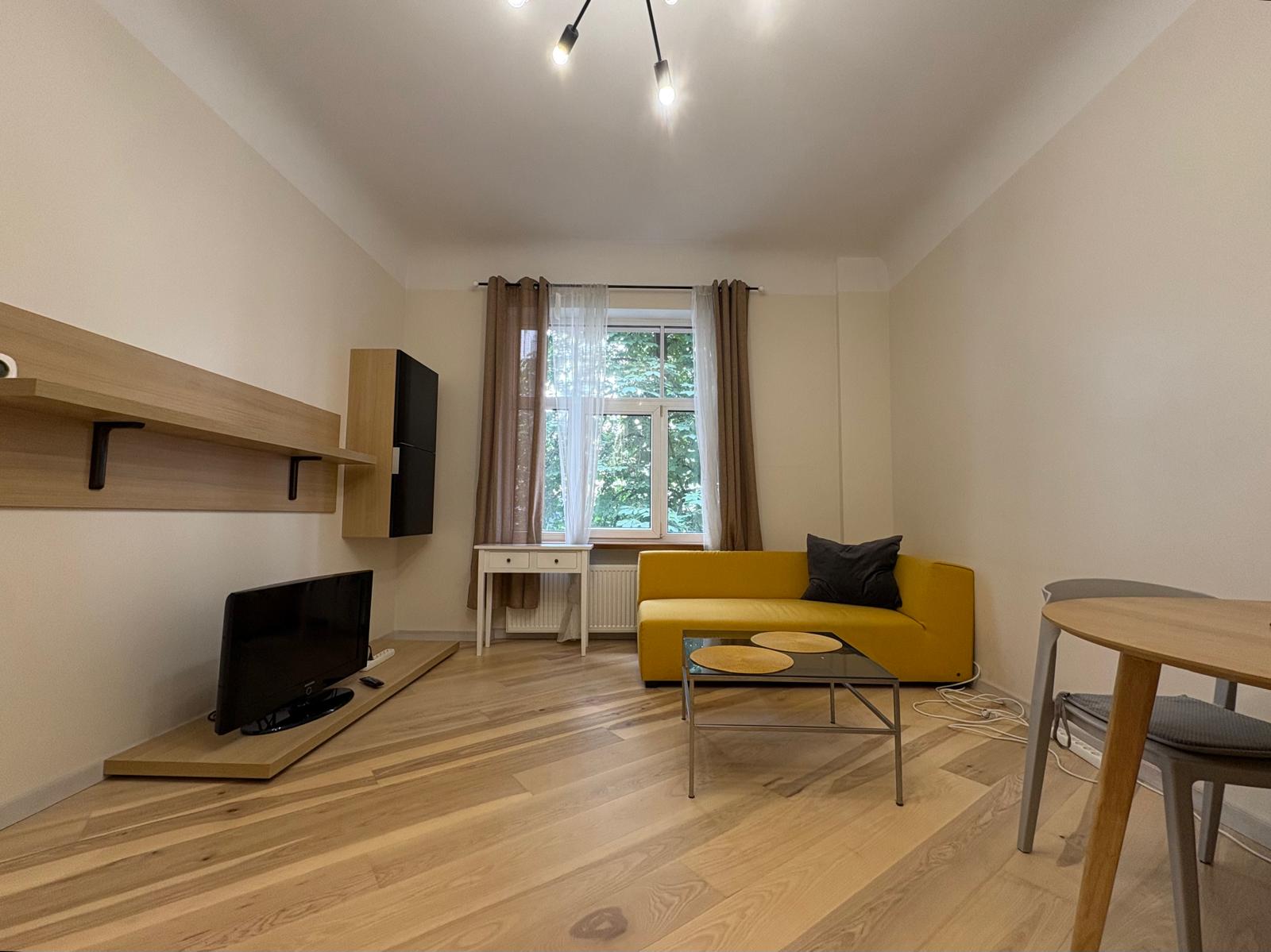 Apartment for rent, Marijas street 16 - Image 1