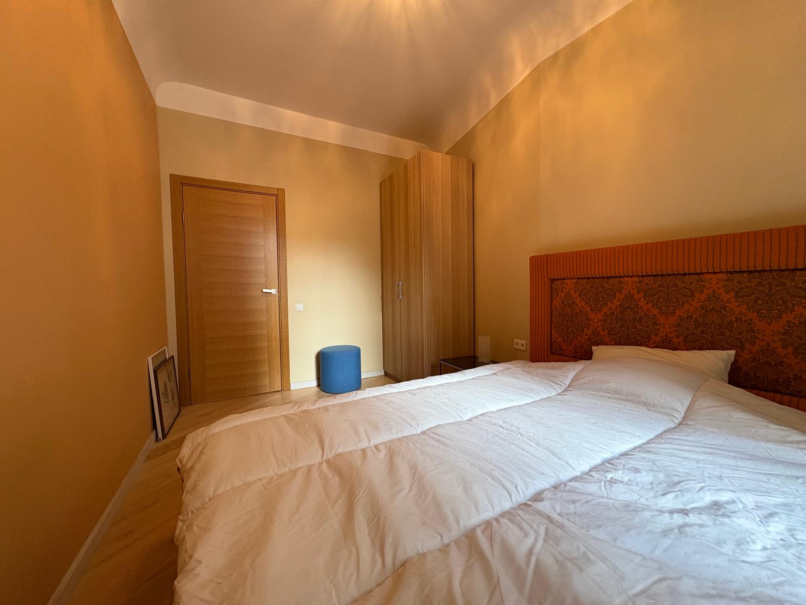 Apartment for rent, Marijas street 16 - Image 1