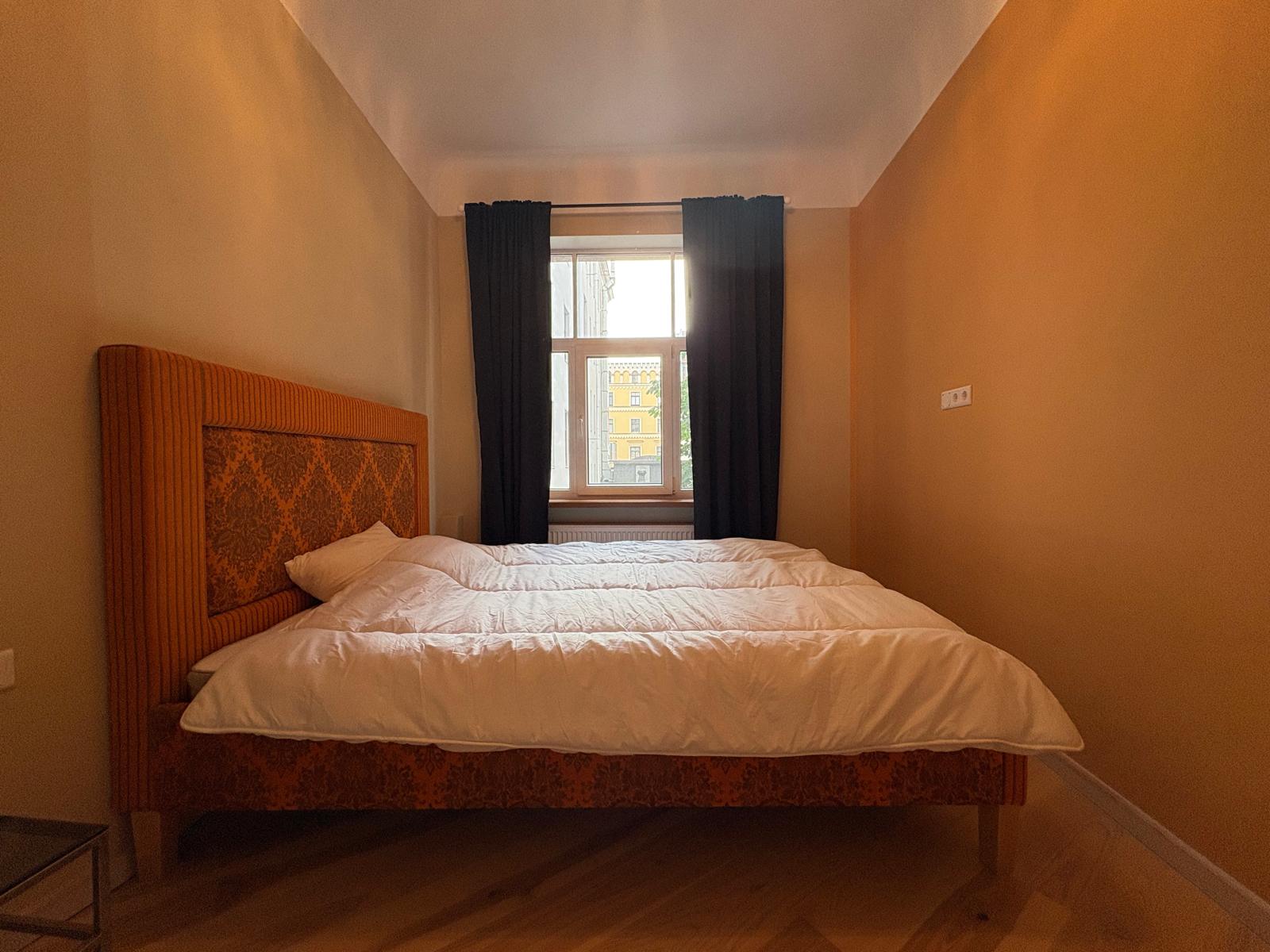 Apartment for rent, Marijas street 16 - Image 1