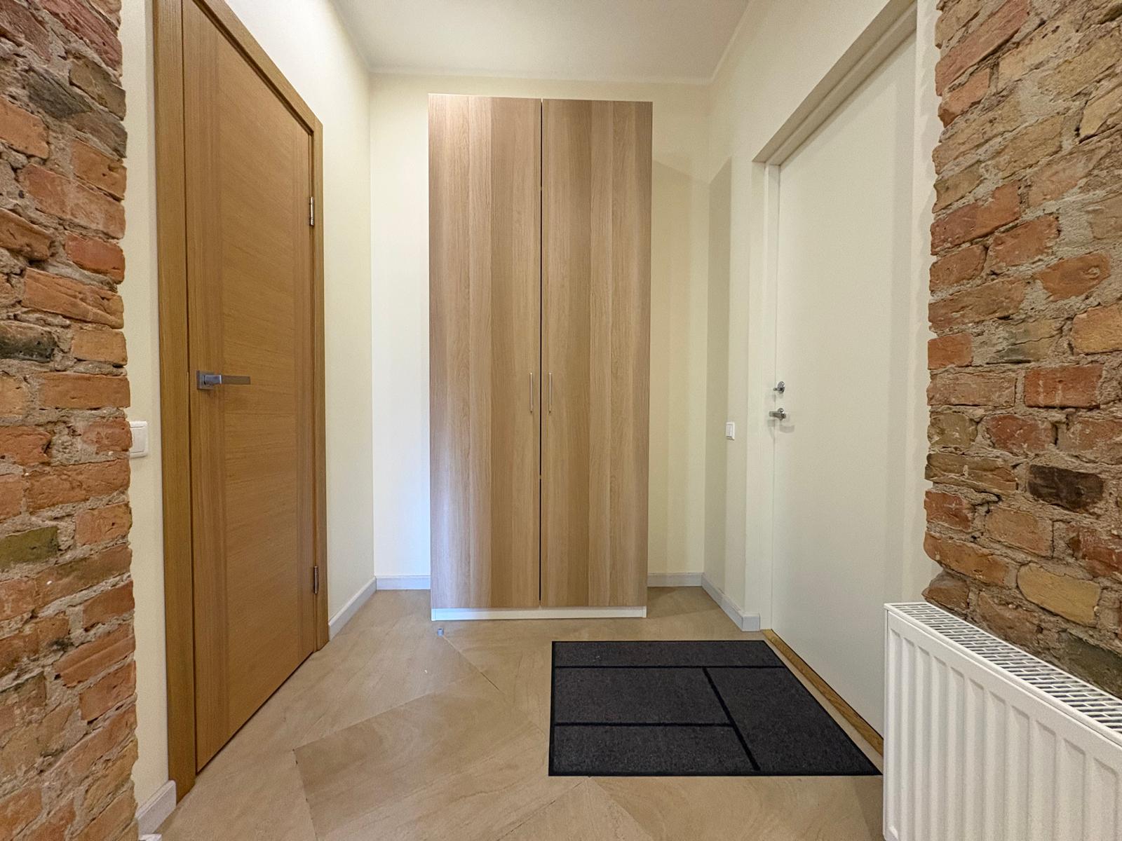 Apartment for rent, Marijas street 16 - Image 1