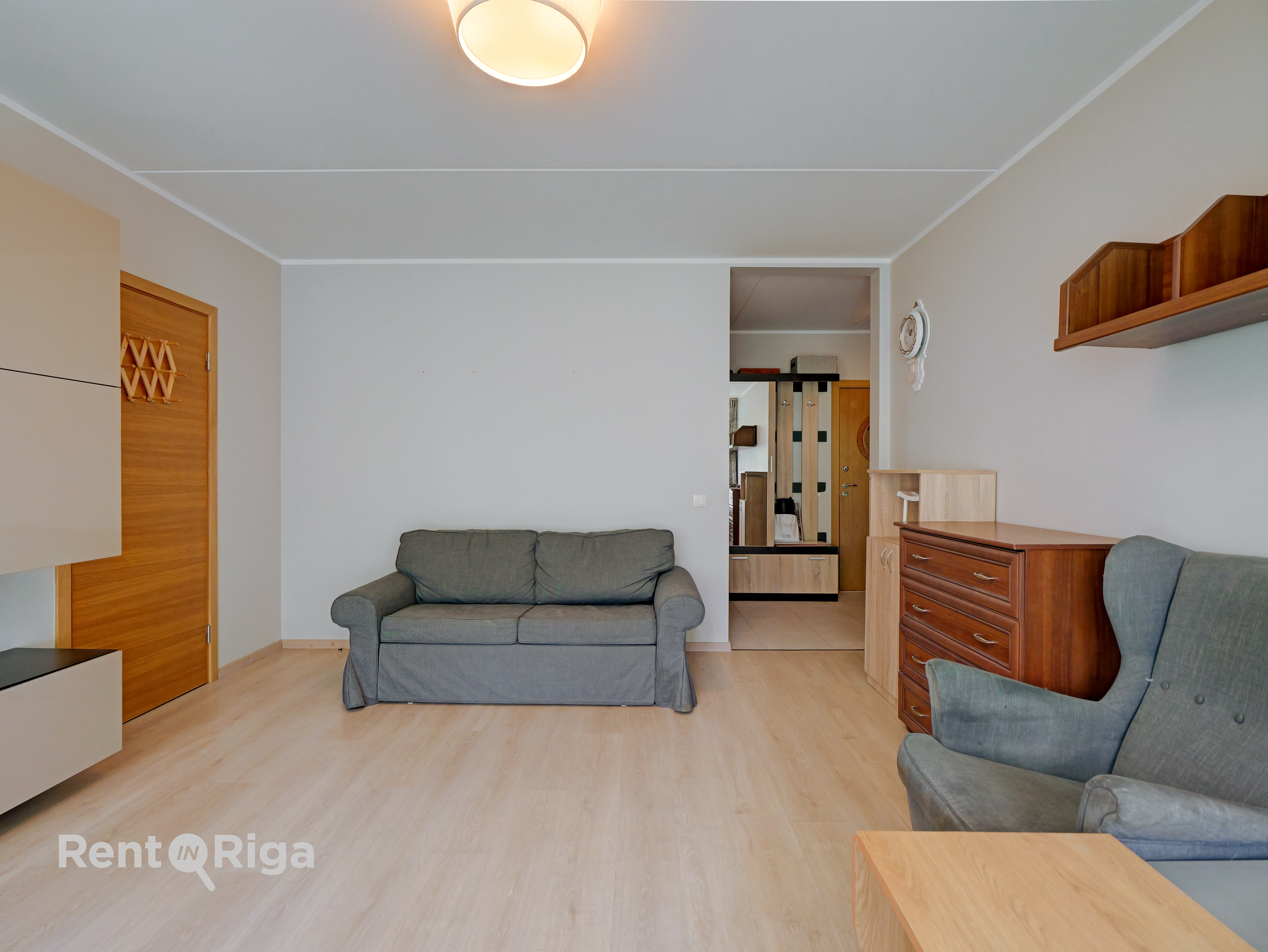 Apartment for sale, Slokas iela street 130A - Image 1