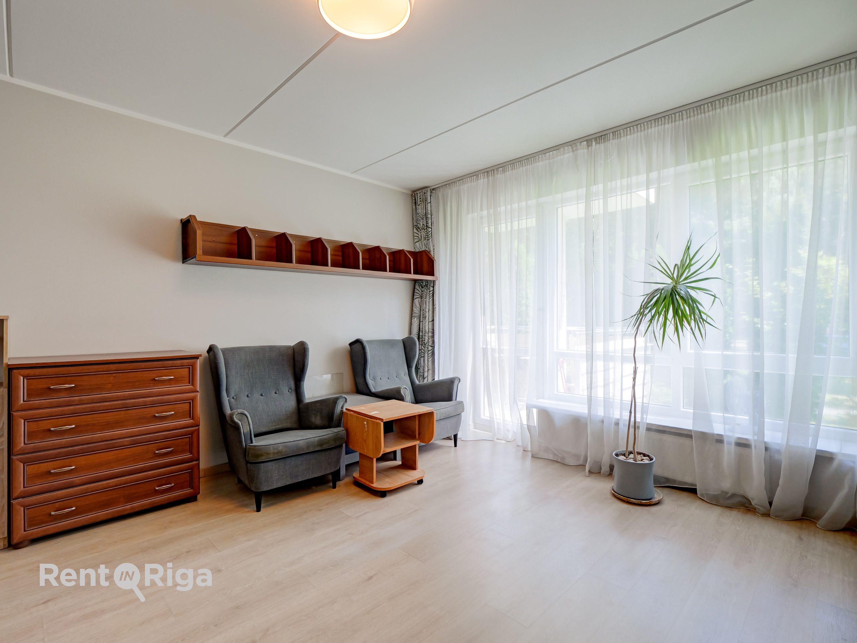 Apartment for sale, Slokas iela street 130A - Image 1