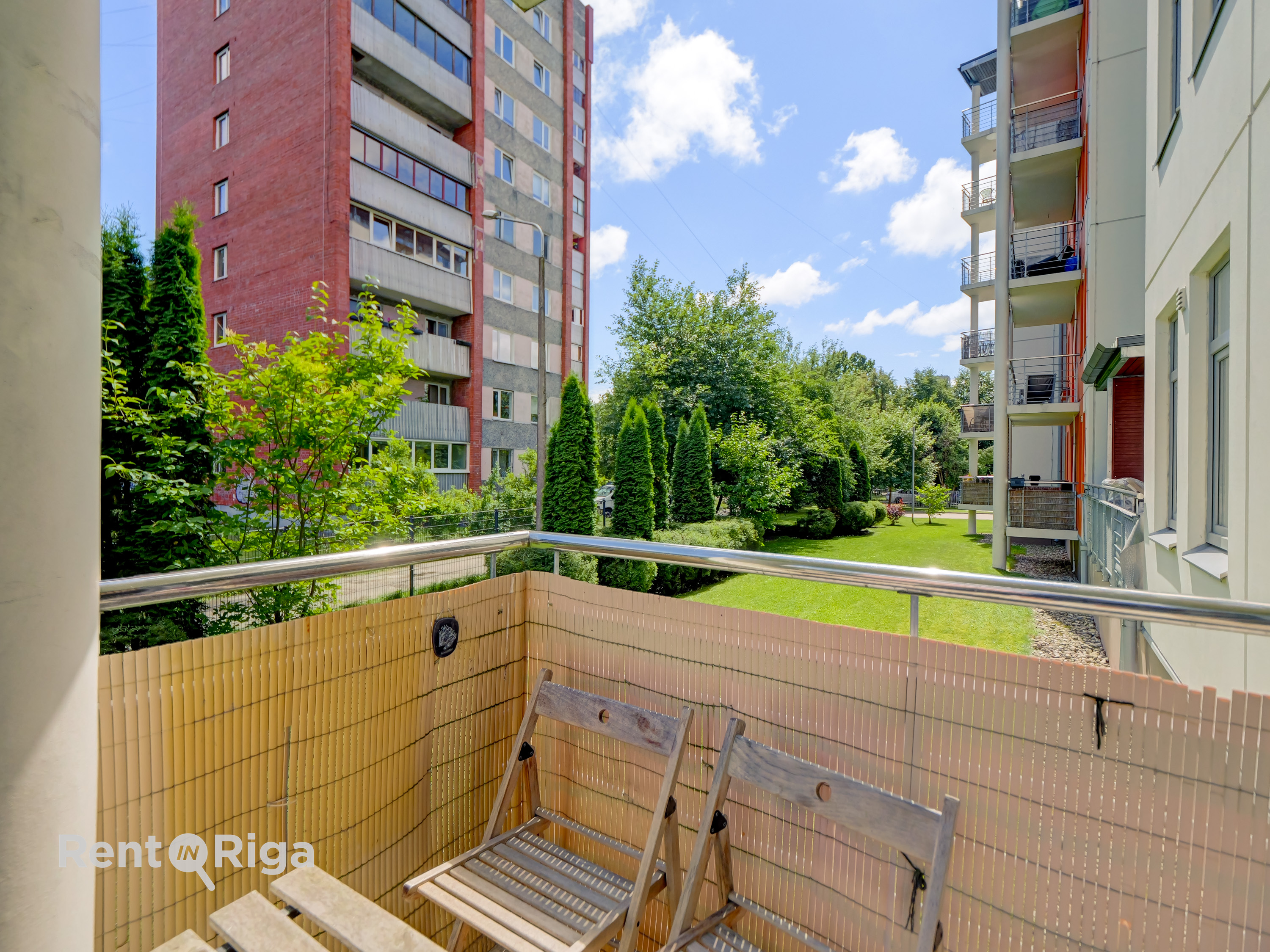 Apartment for sale, Slokas iela street 130A - Image 1