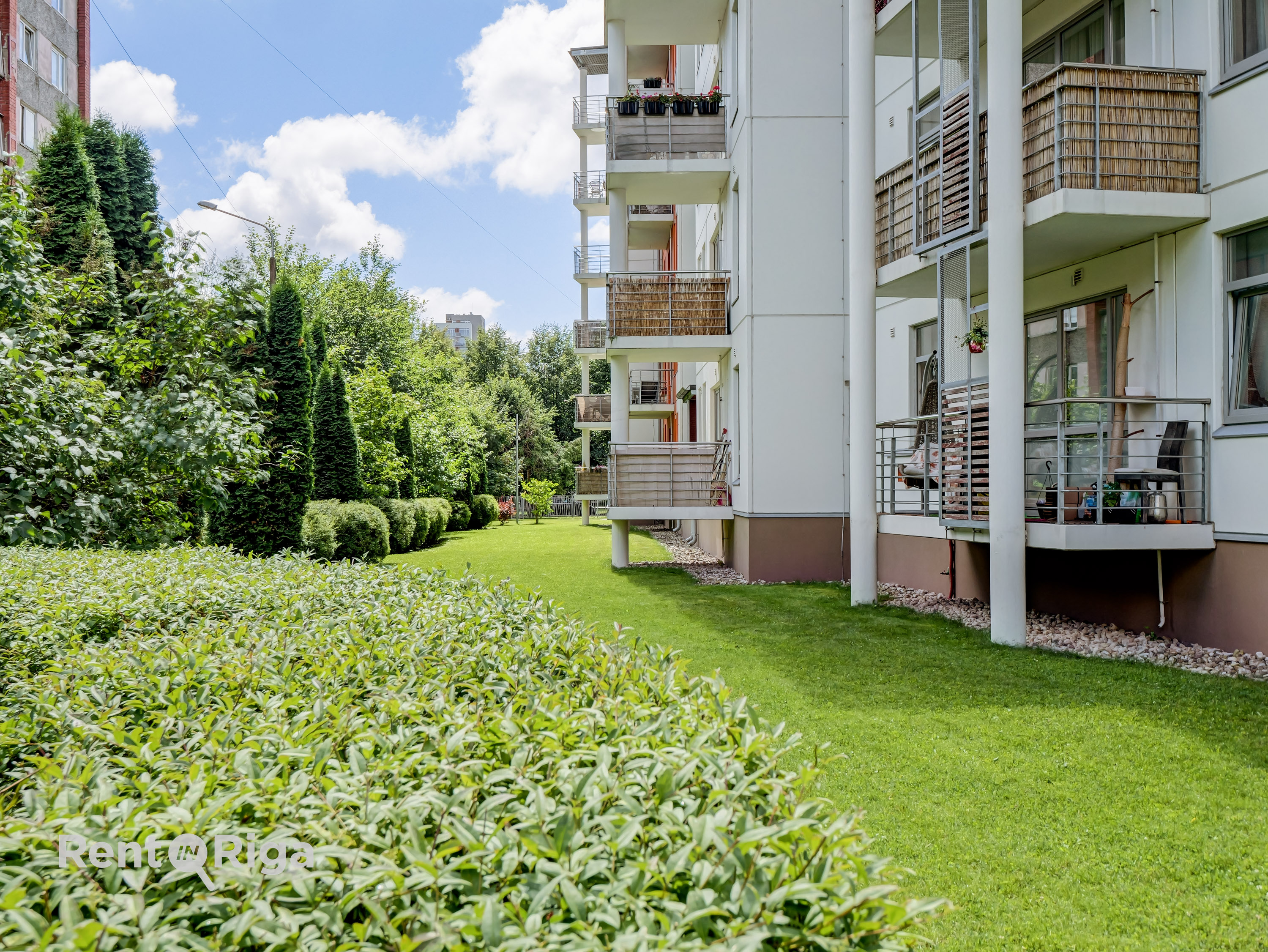 Apartment for sale, Slokas iela street 130A - Image 1