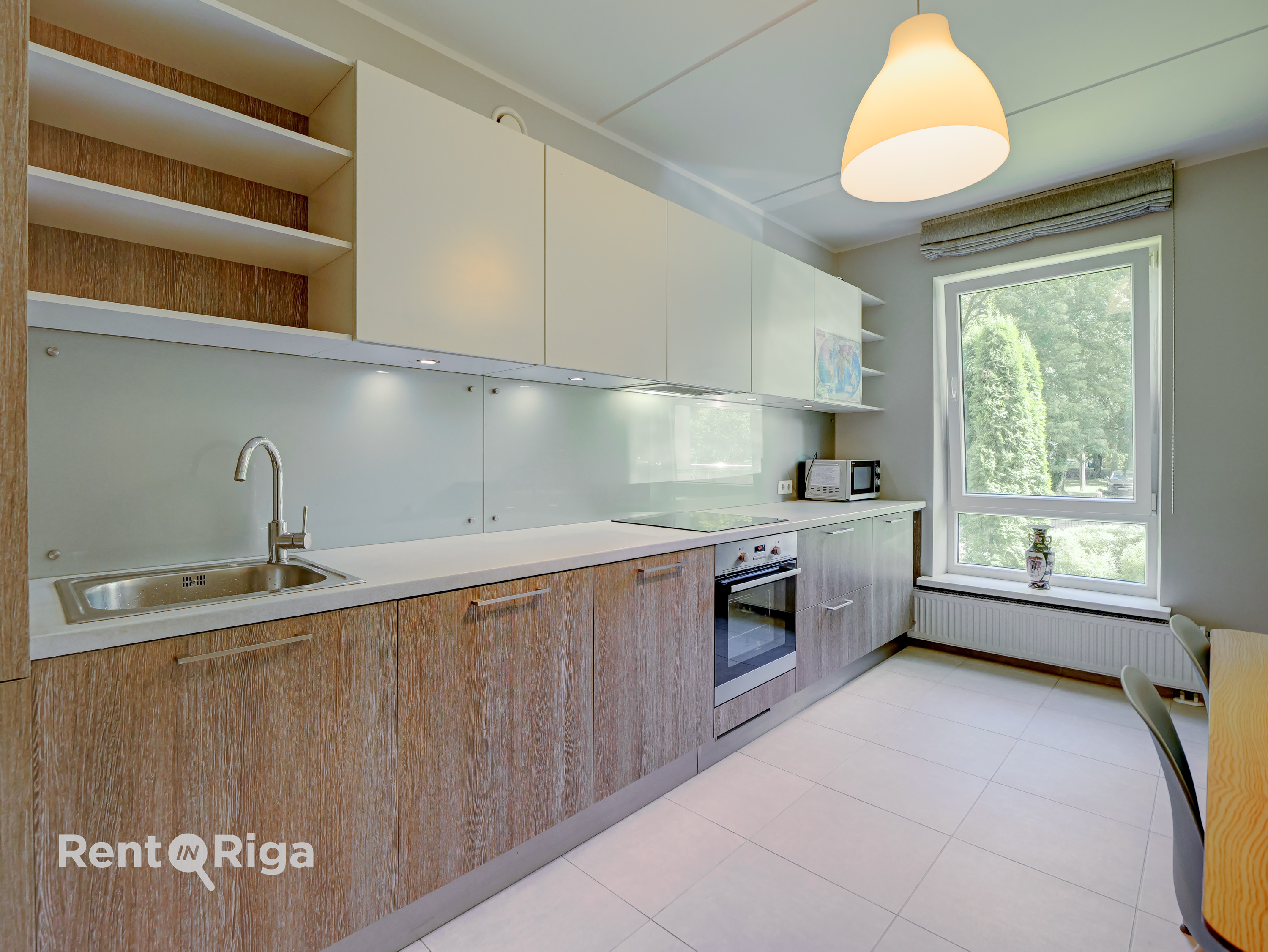 Apartment for sale, Slokas iela street 130A - Image 1