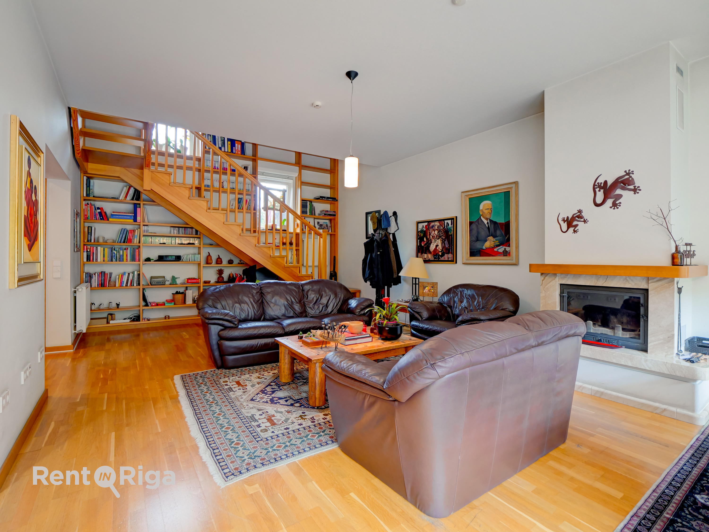 House for sale, Enkura street - Image 1