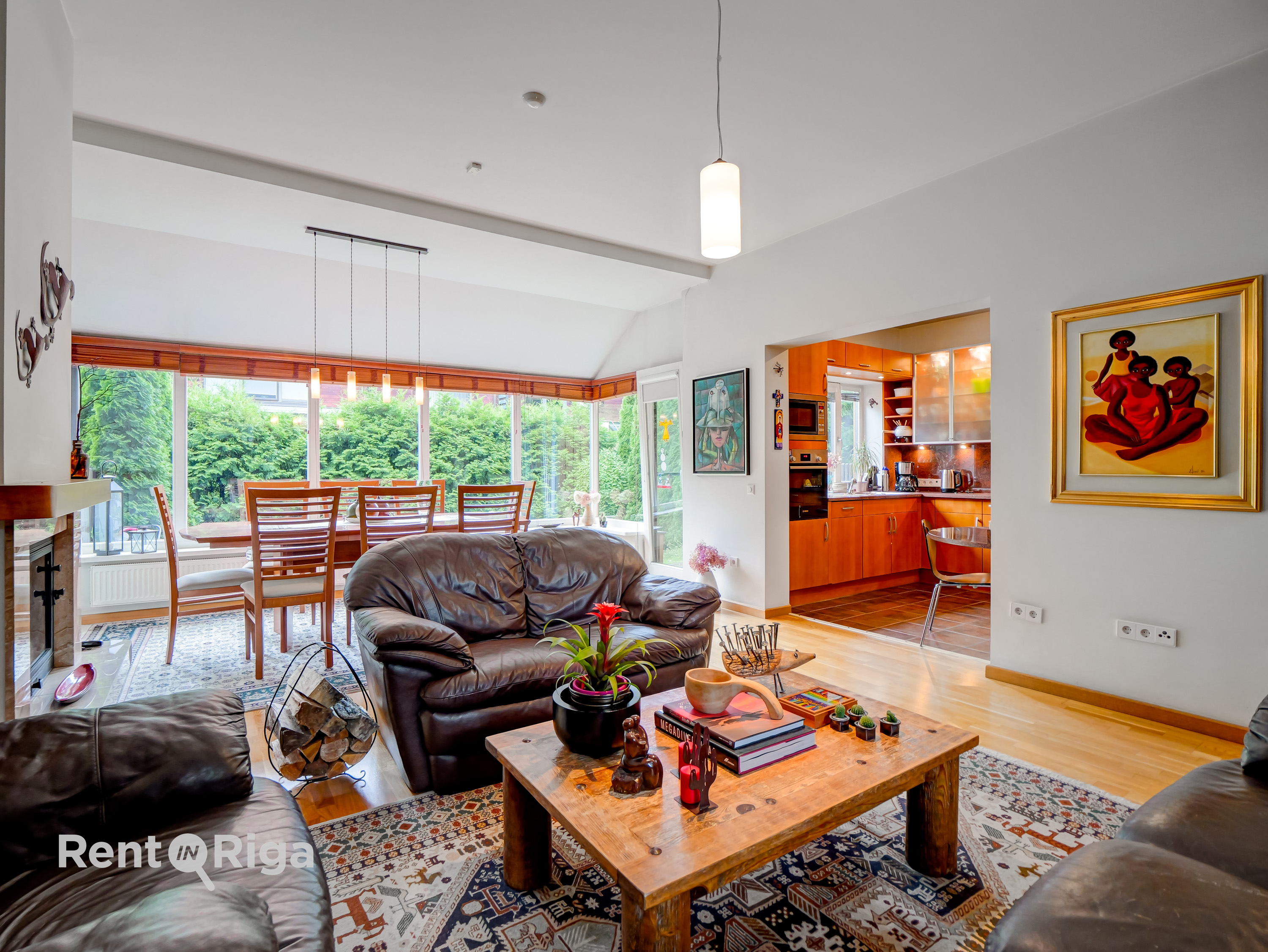 House for sale, Enkura street - Image 1