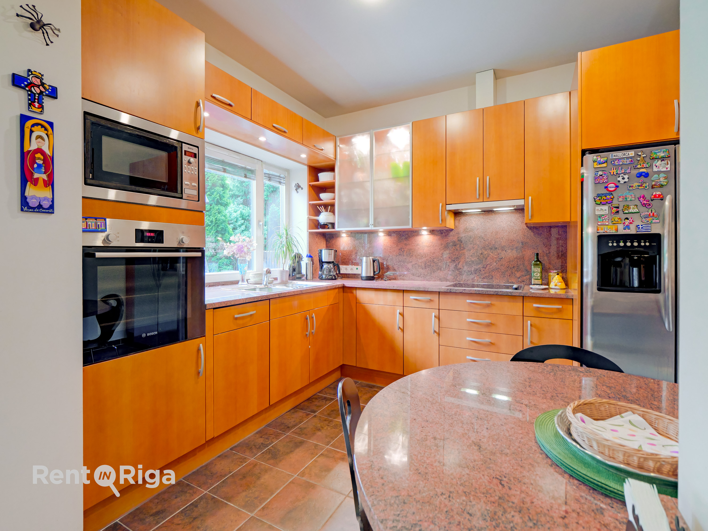 House for sale, Enkura street - Image 1