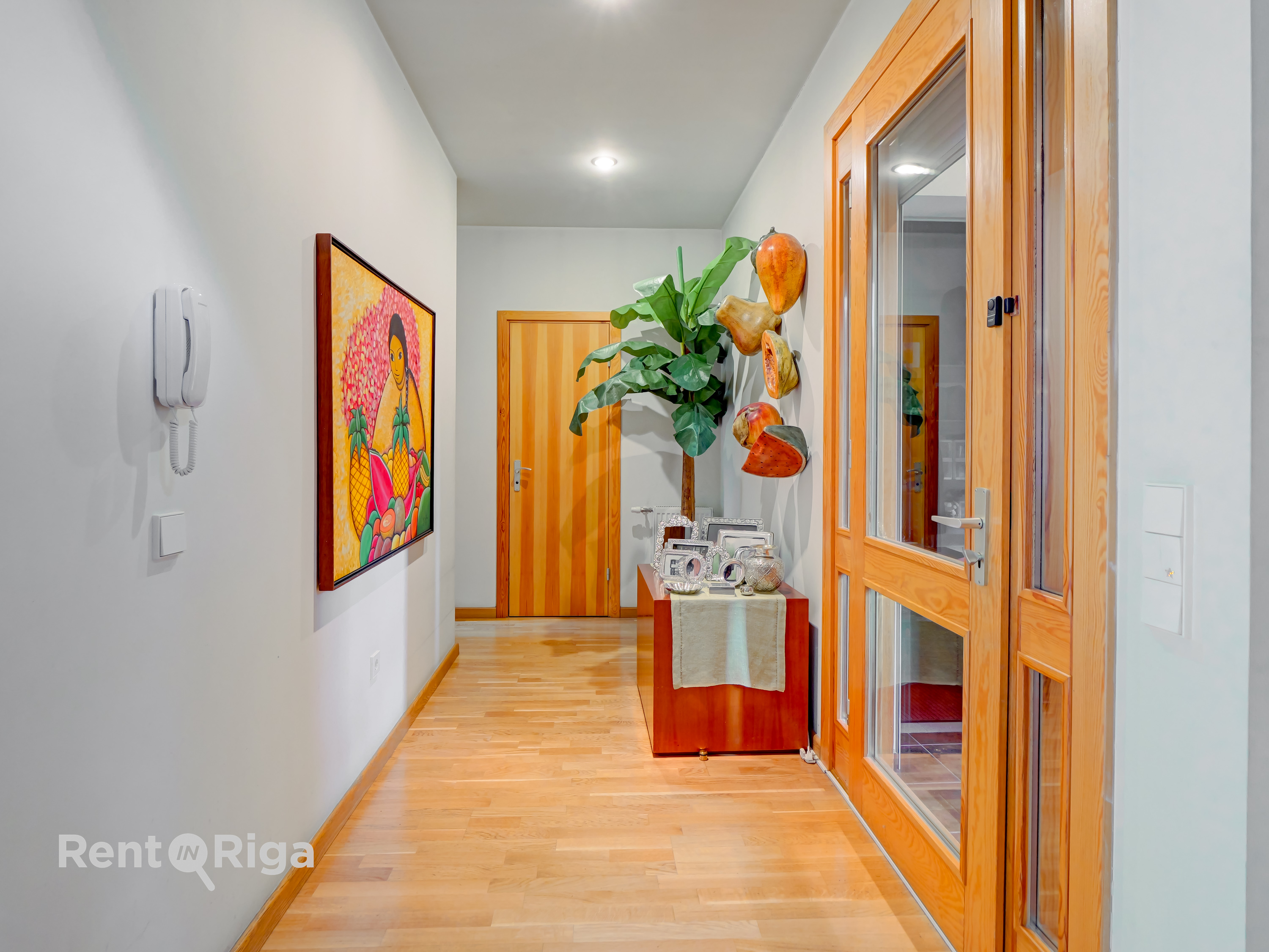 House for sale, Enkura street - Image 1