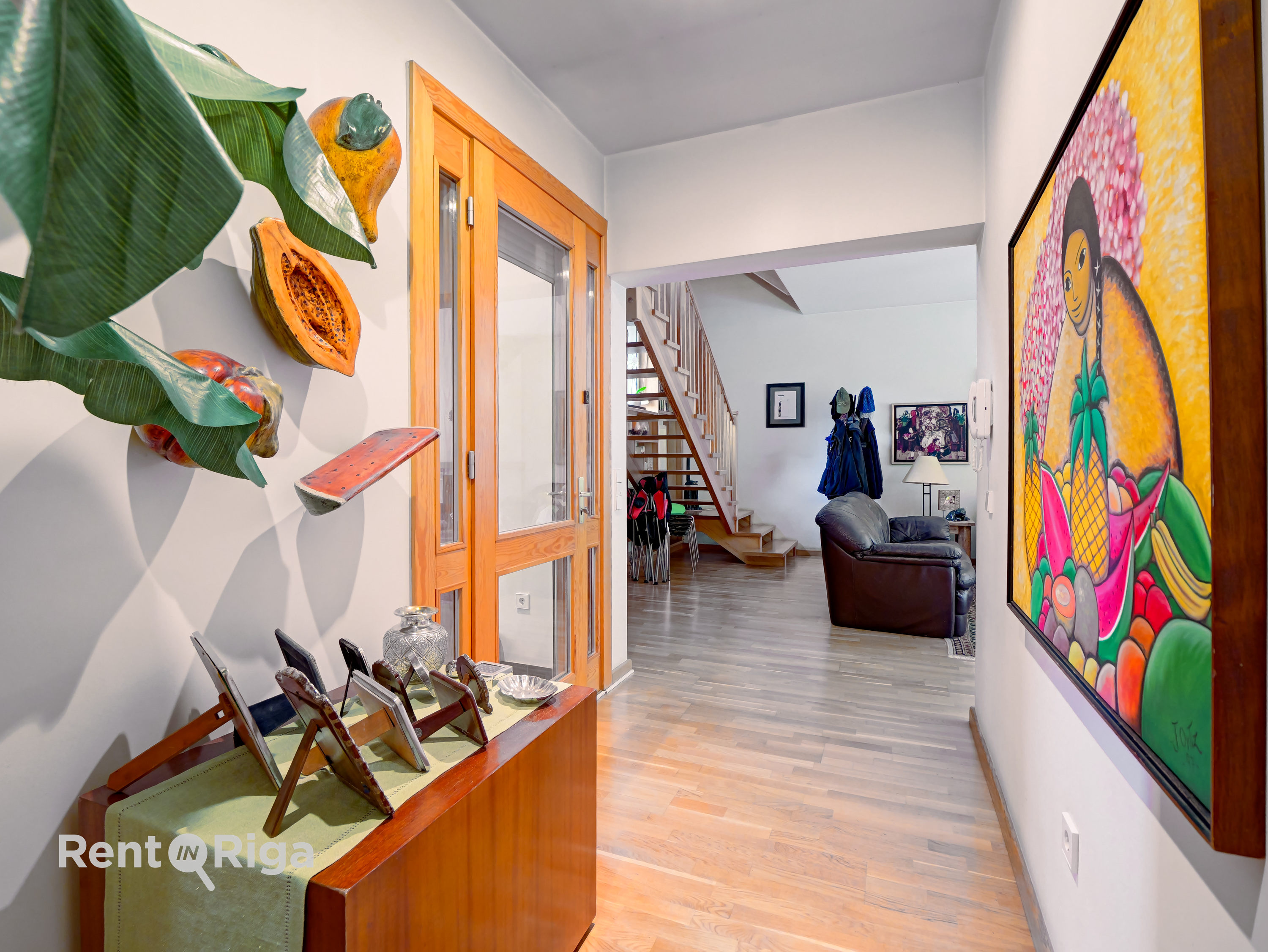 House for sale, Enkura street - Image 1