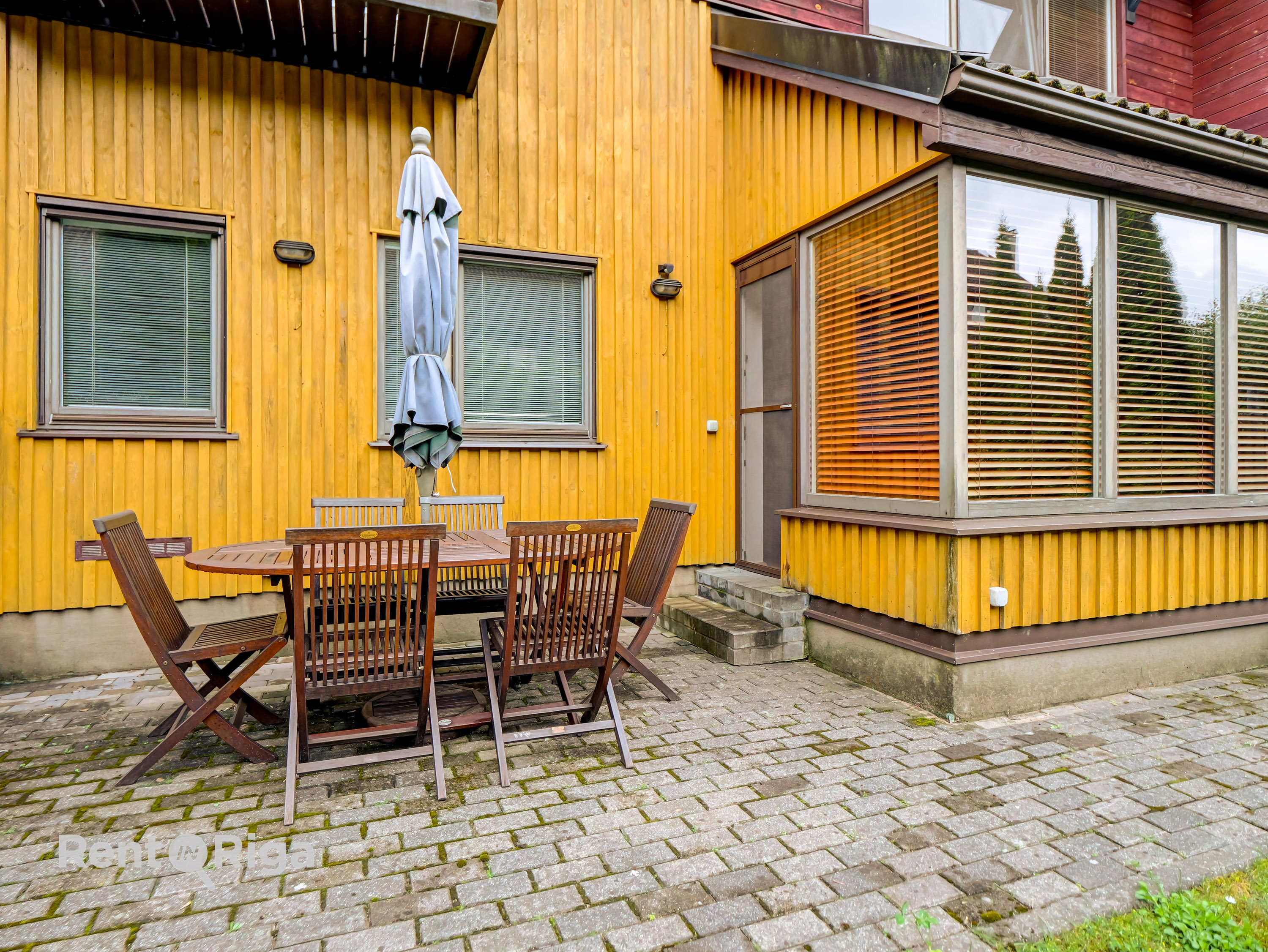 House for sale, Enkura street - Image 1