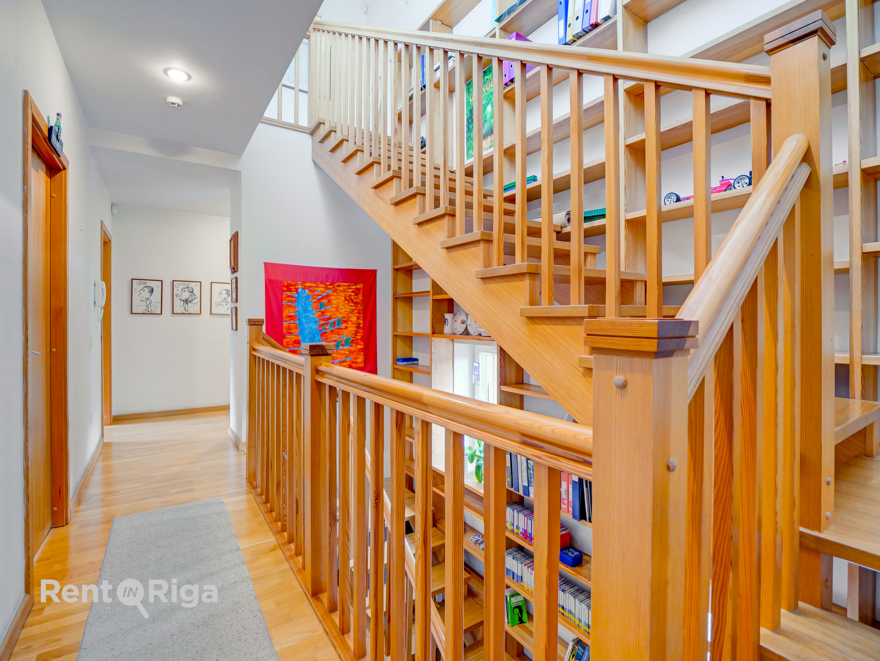 House for sale, Enkura street - Image 1