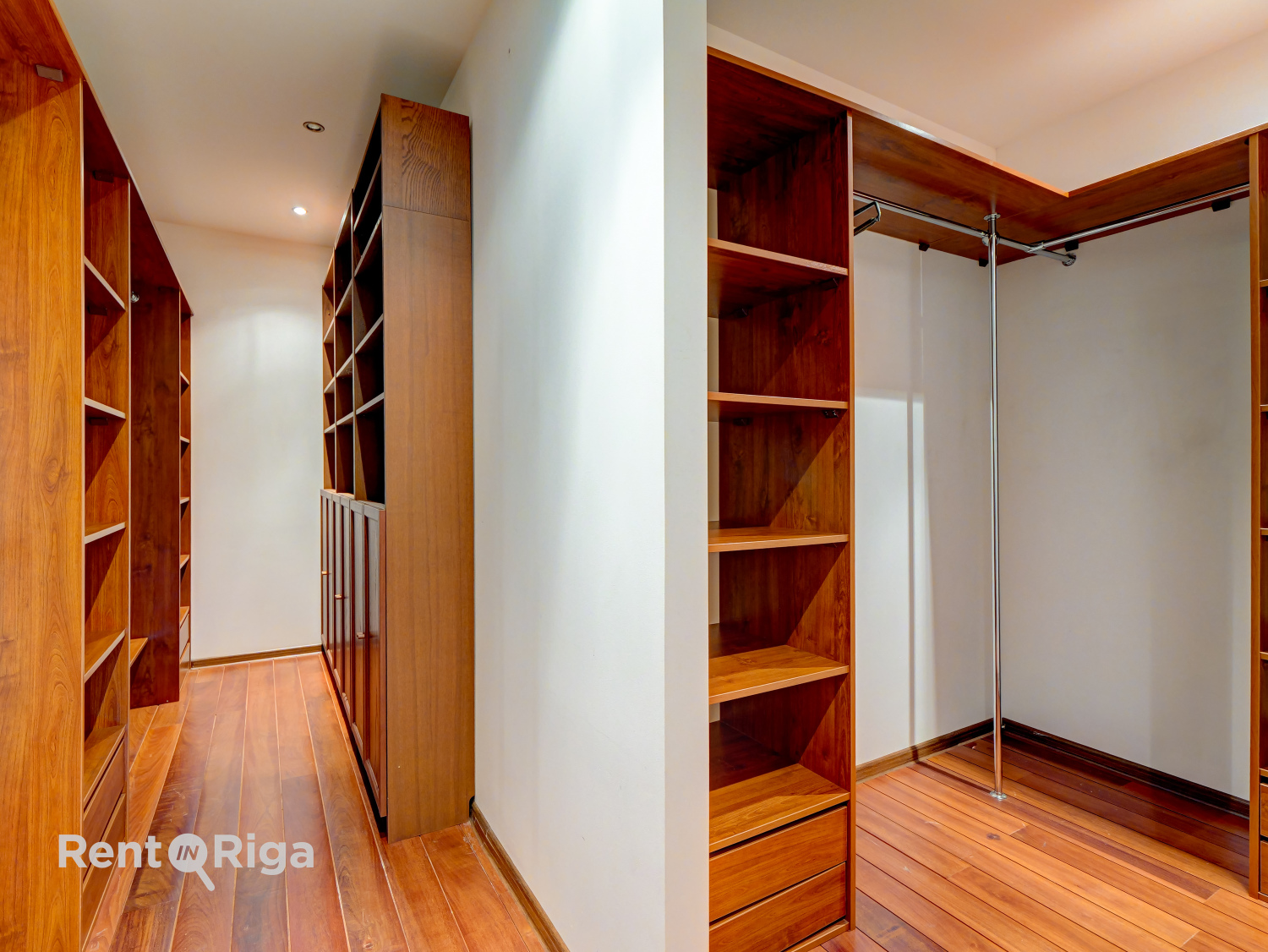 Apartment for rent, Pulkveža Brieža street 21 - Image 1
