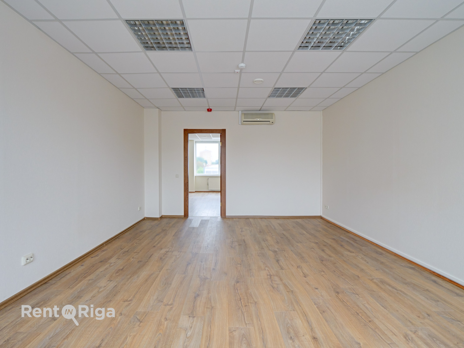 Iznomā biroju, Latgales iela - Attēls 1