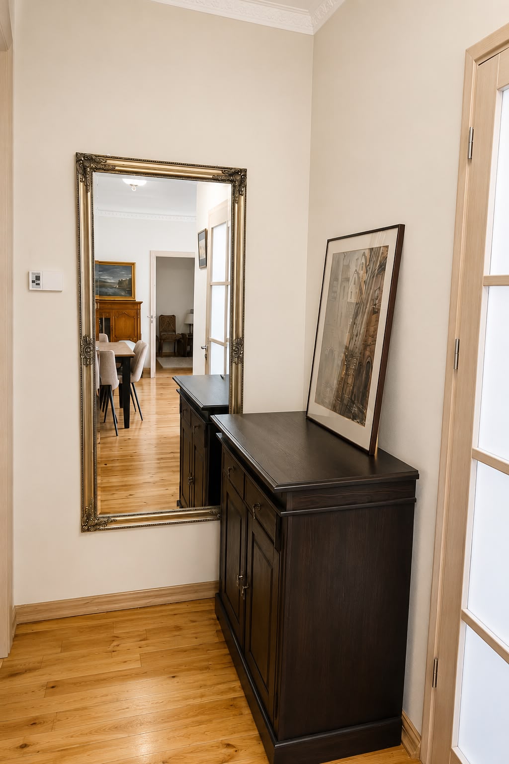 Apartment for rent, Rūpniecības street 16 - Image 1