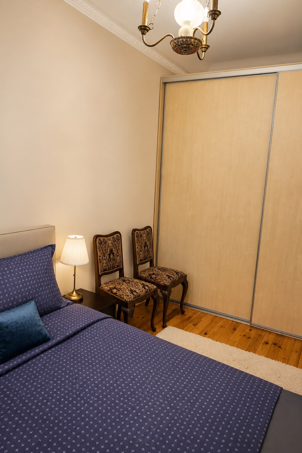 Apartment for rent, Rūpniecības street 16 - Image 1