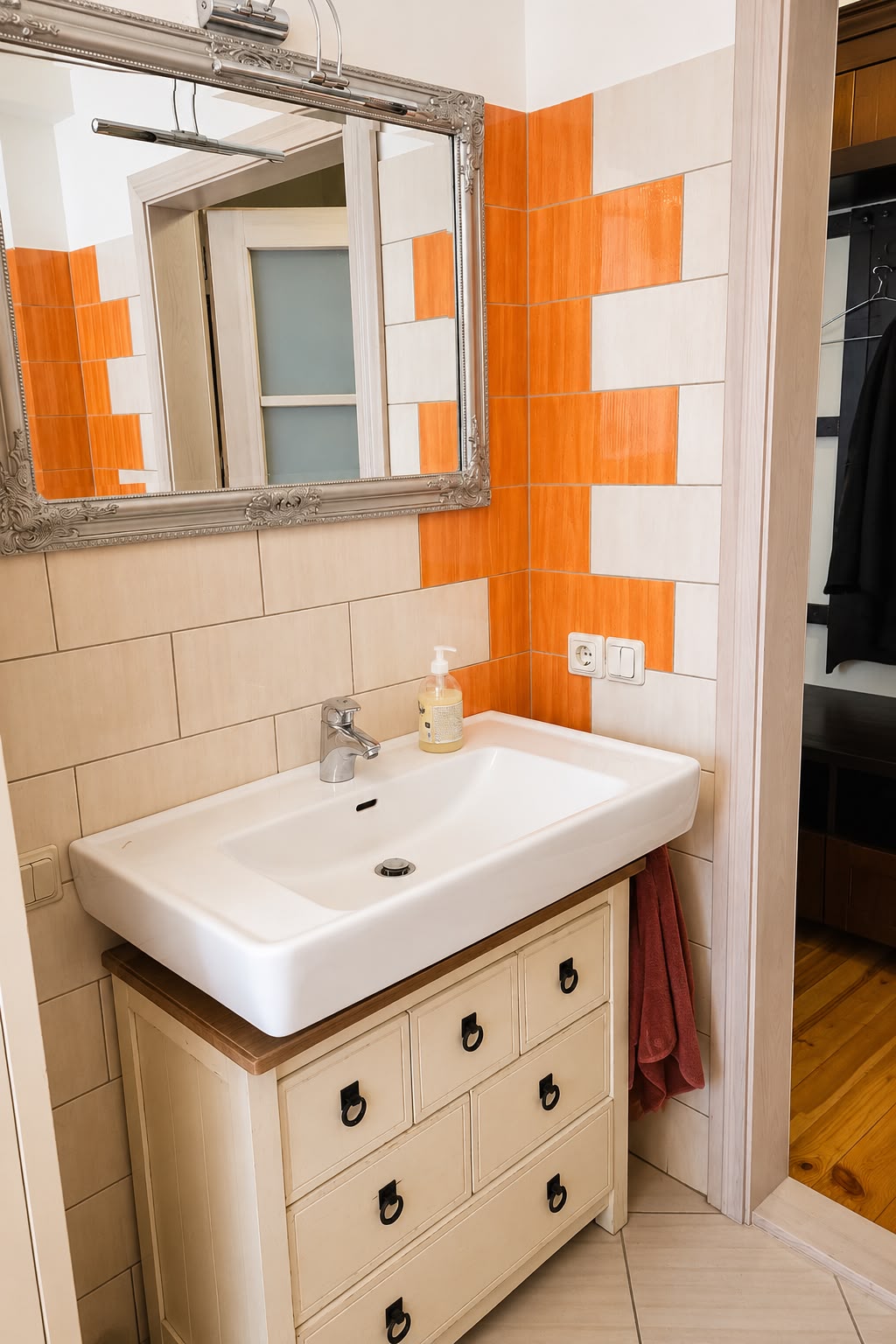 Apartment for rent, Rūpniecības street 16 - Image 1